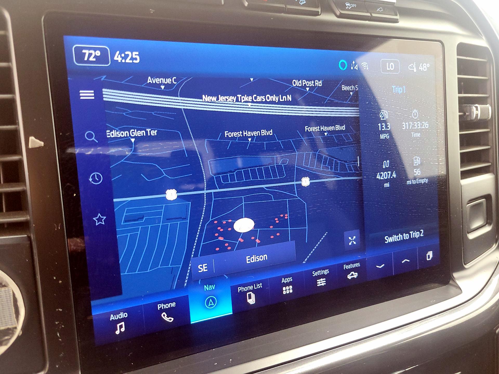 Thumbnail: 2023 Ford F-150 - 14