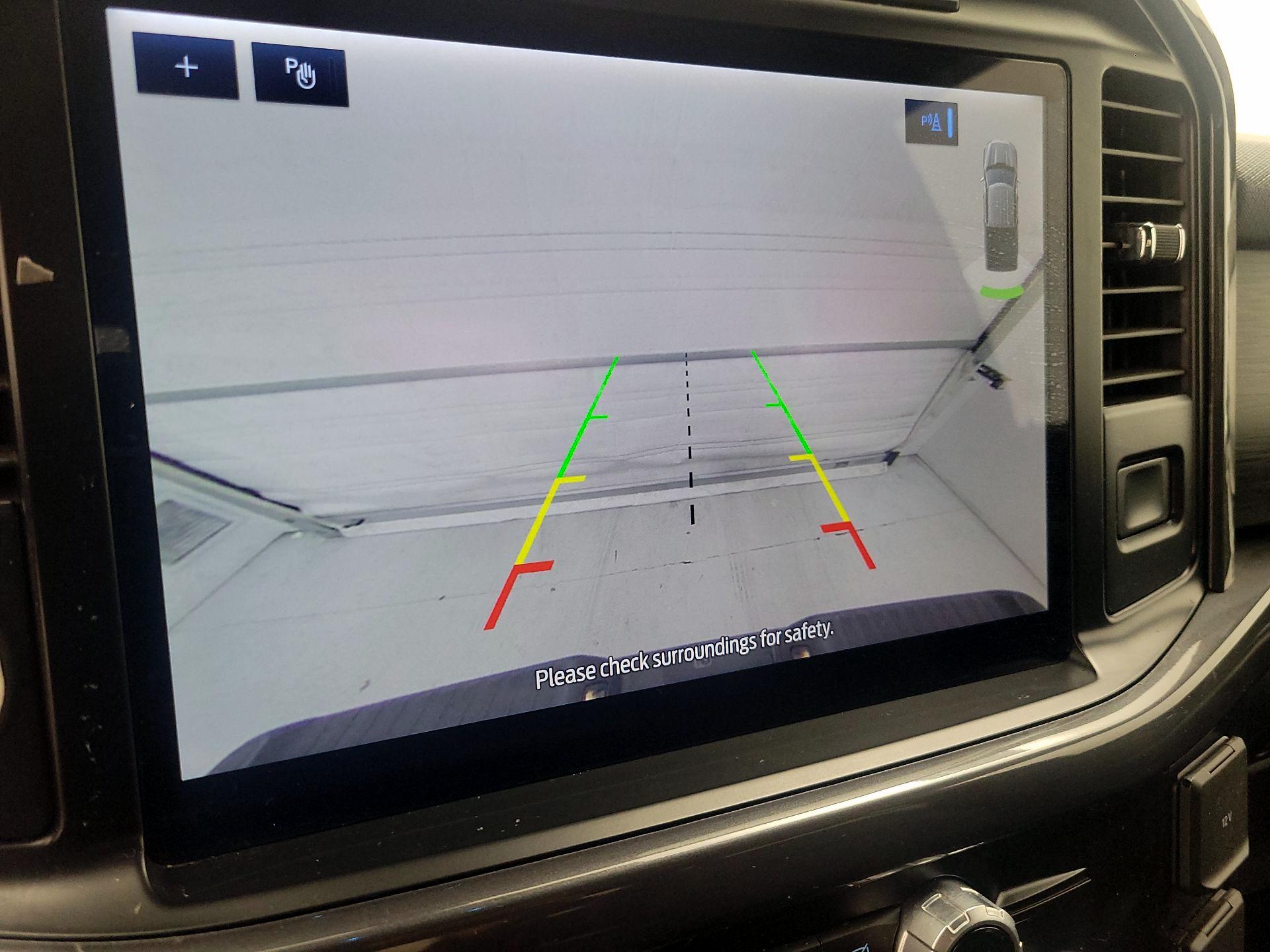 Thumbnail: 2023 Ford F-150 - 15