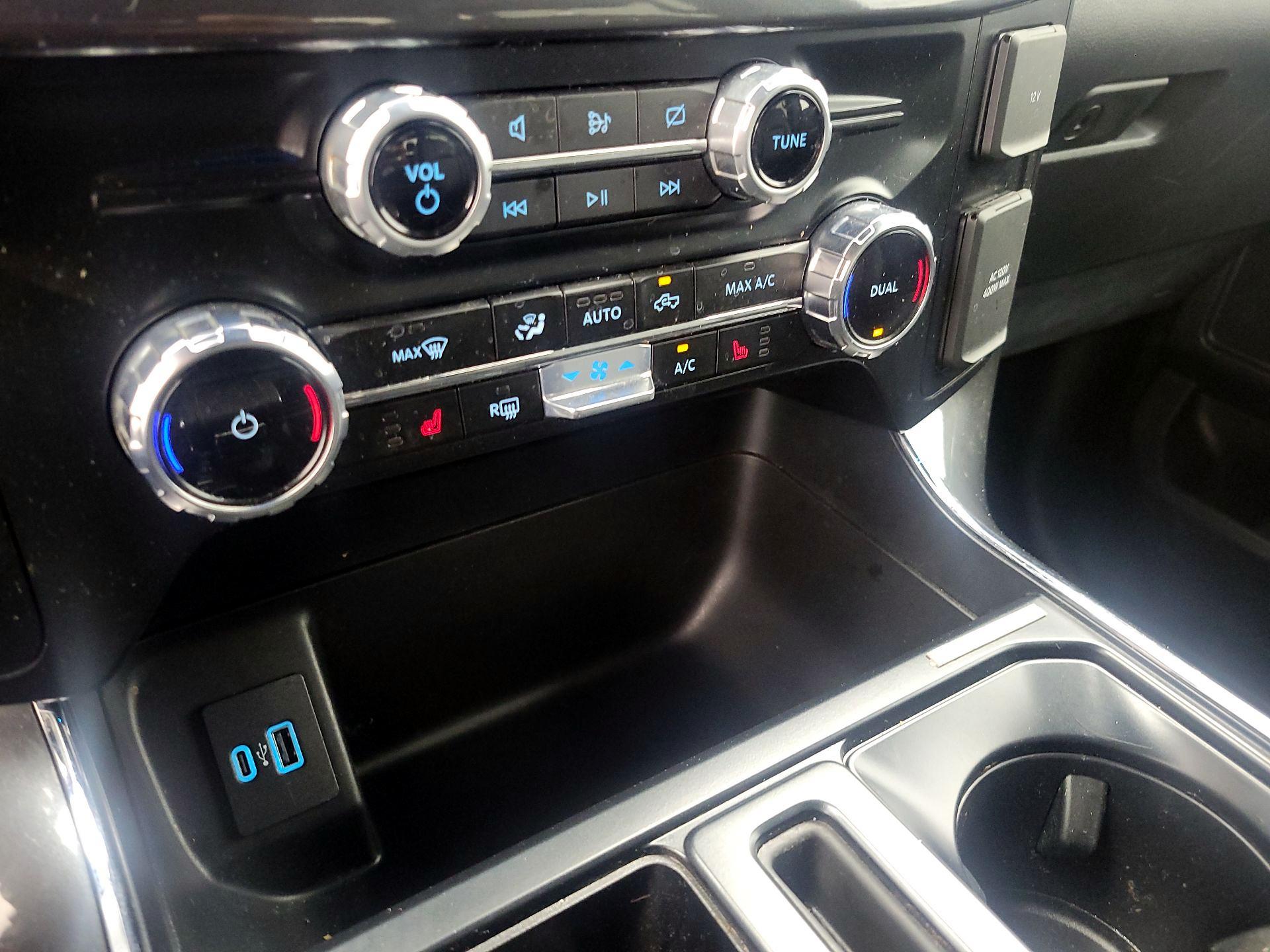 Thumbnail: 2023 Ford F-150 - 17