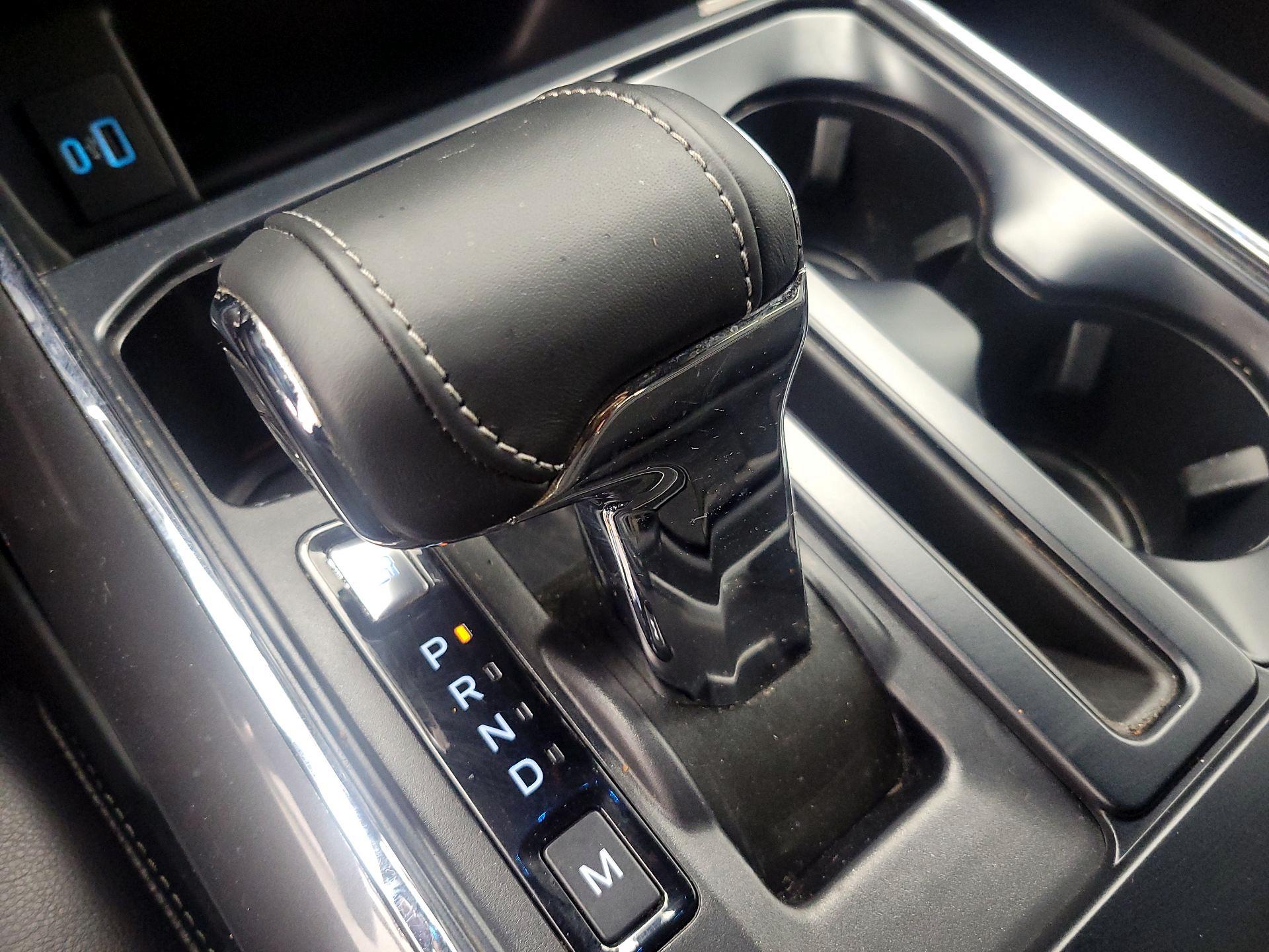 Thumbnail: 2023 Ford F-150 - 18