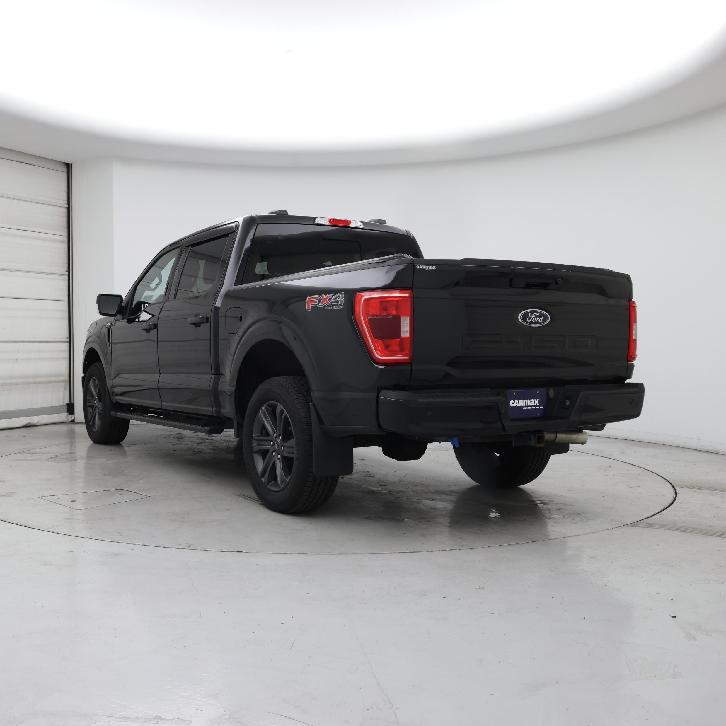 Thumbnail: 2023 Ford F-150 - 2