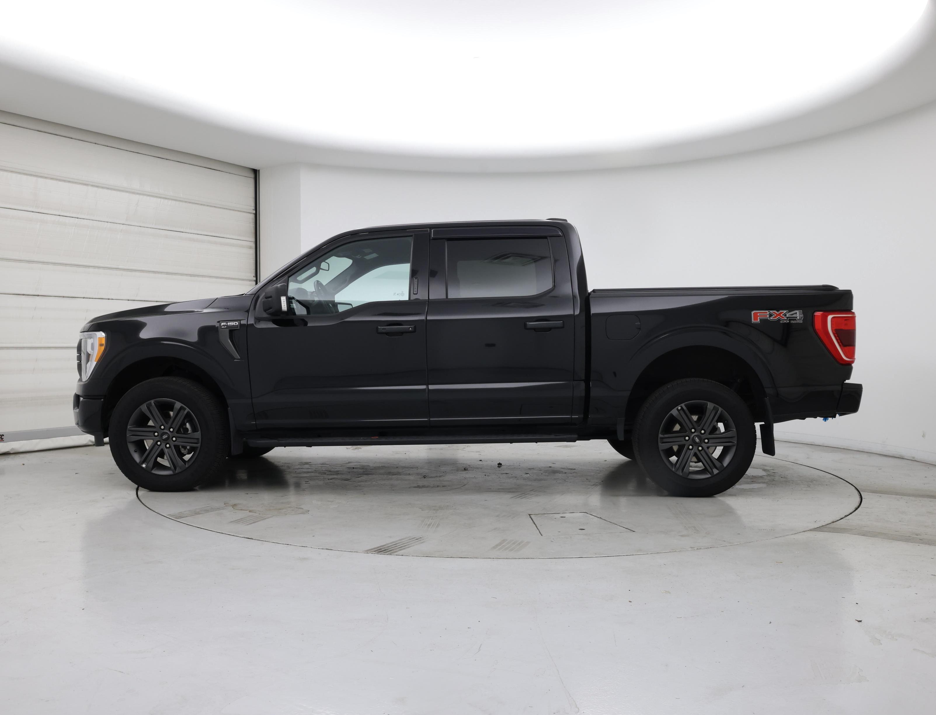 Thumbnail: 2023 Ford F-150 - 3