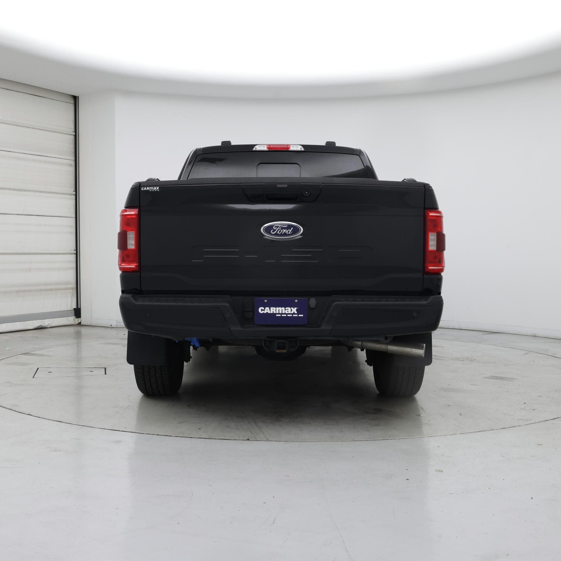 Thumbnail: 2023 Ford F-150 - 6