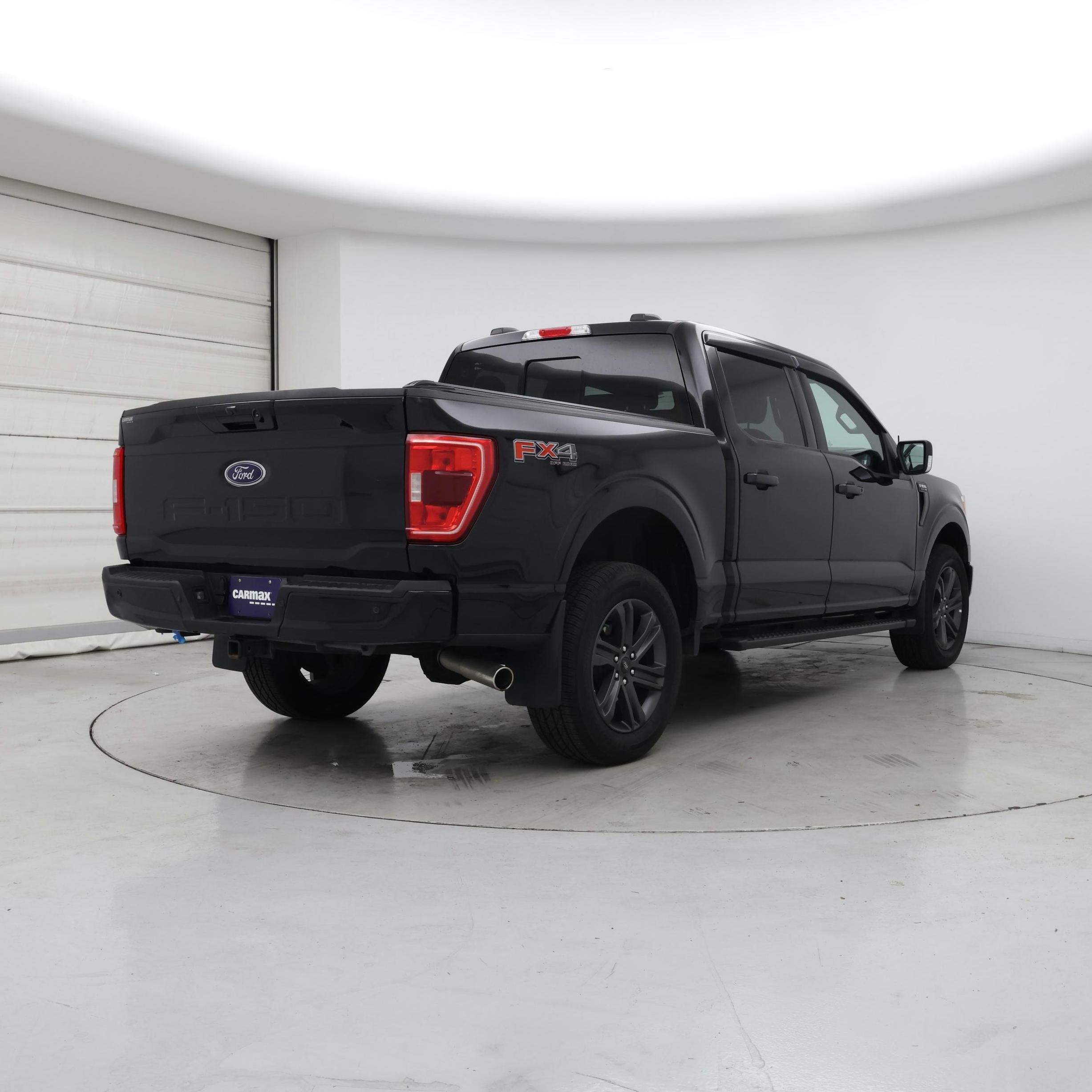 Thumbnail: 2023 Ford F-150 - 8