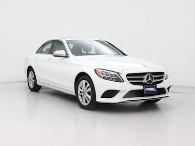 2019 Mercedes-Benz C300