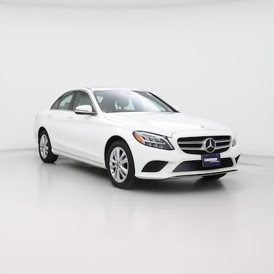 2019 Mercedes-Benz C300