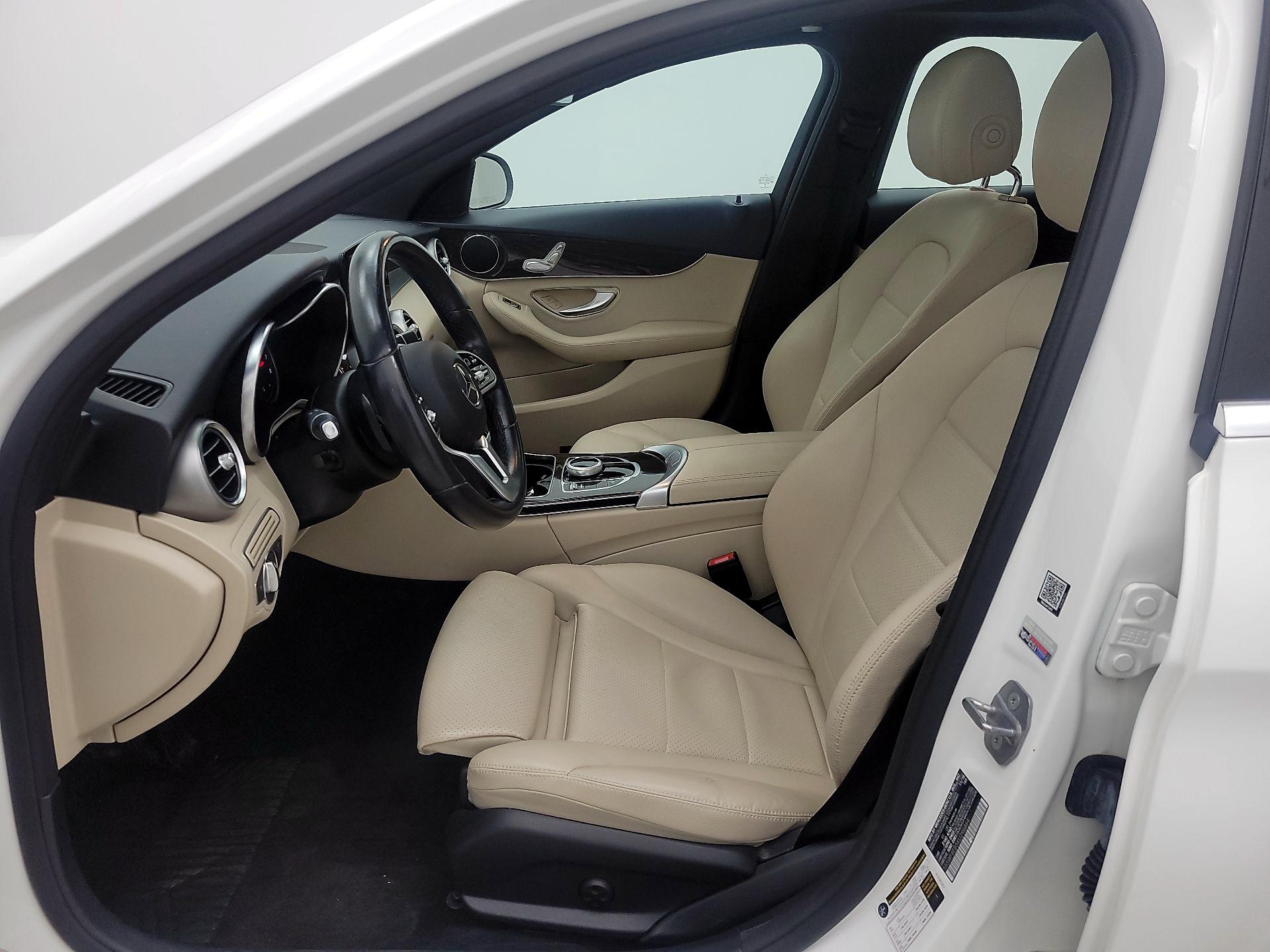 Thumbnail: 2019 Mercedes-Benz C-Class - 11