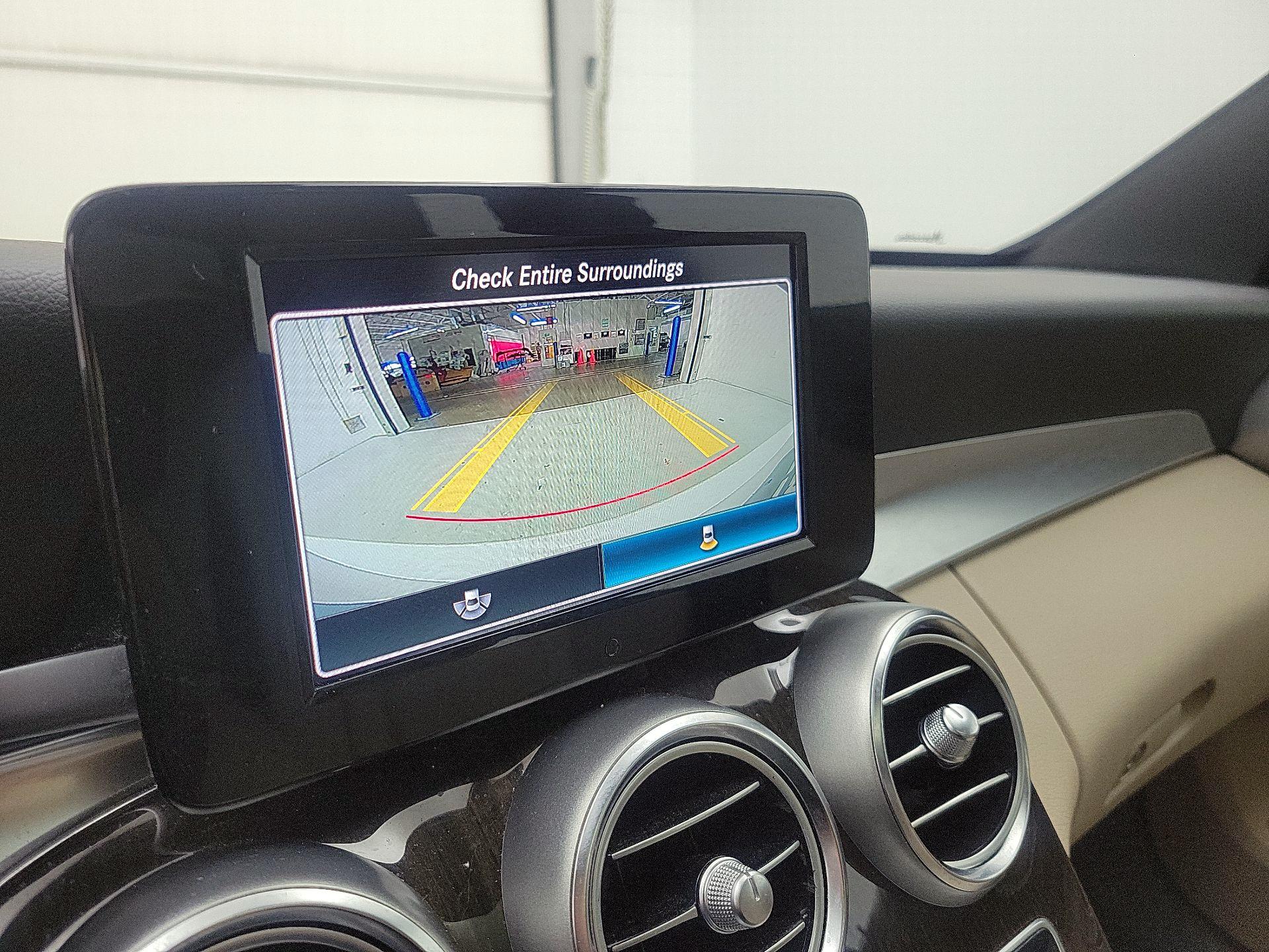 Thumbnail: 2019 Mercedes-Benz C-Class - 14