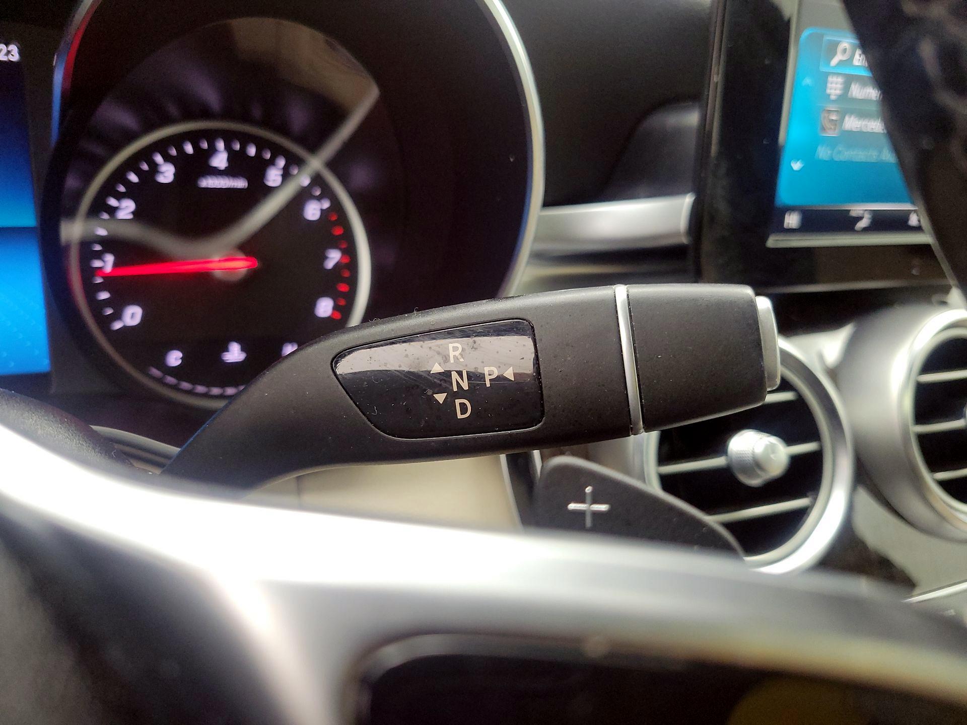 Thumbnail: 2019 Mercedes-Benz C-Class - 17