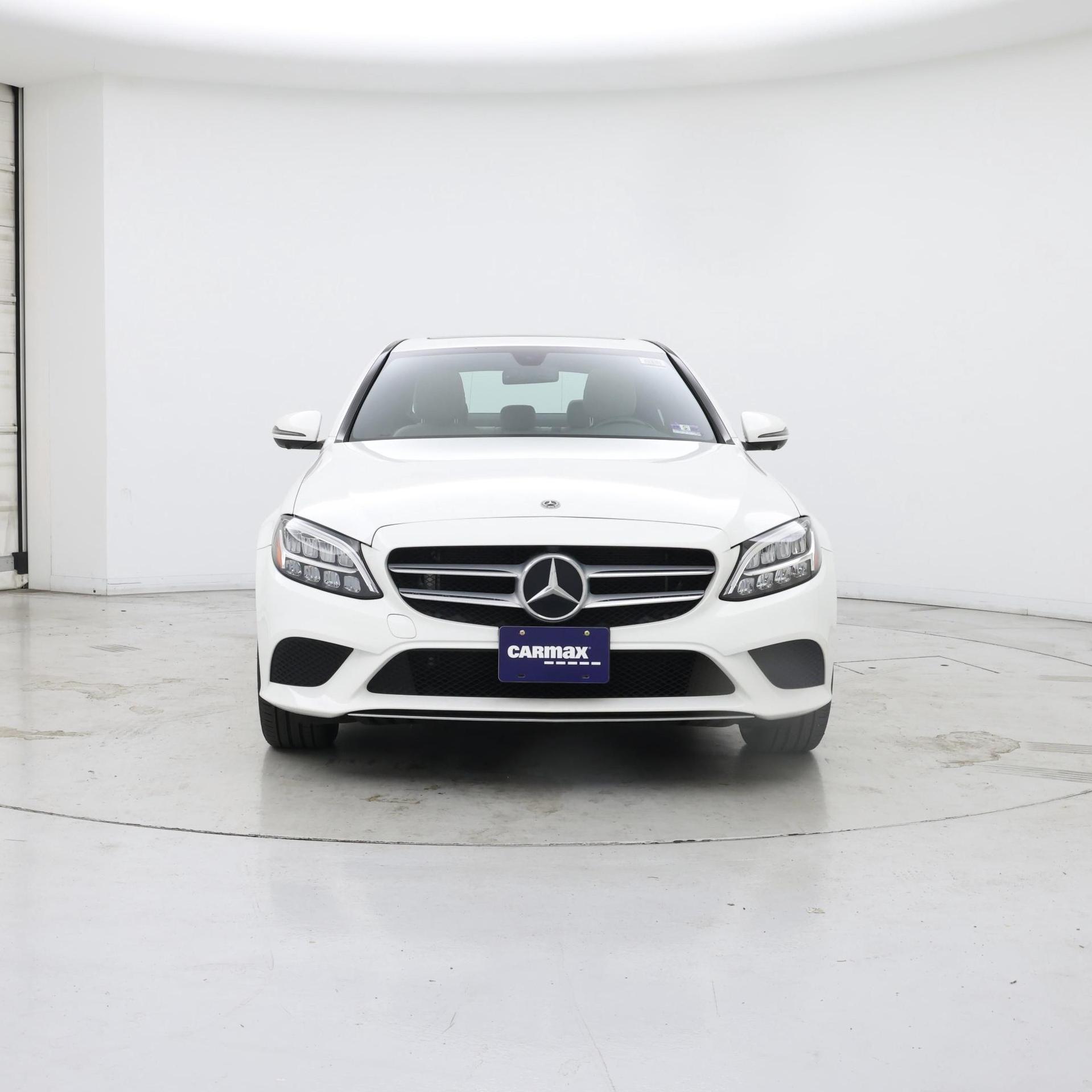 Thumbnail: 2019 Mercedes-Benz C-Class - 5