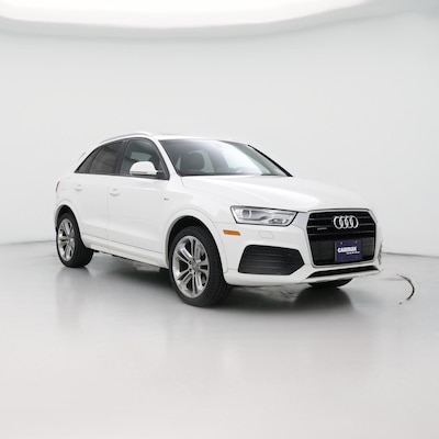2018 Audi Q3 Premium