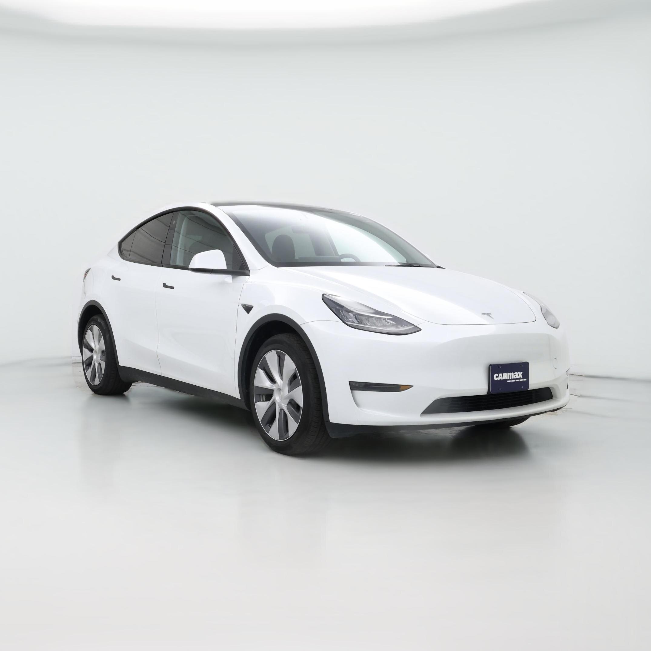 Thumbnail: 2023 Tesla Model Y - 1