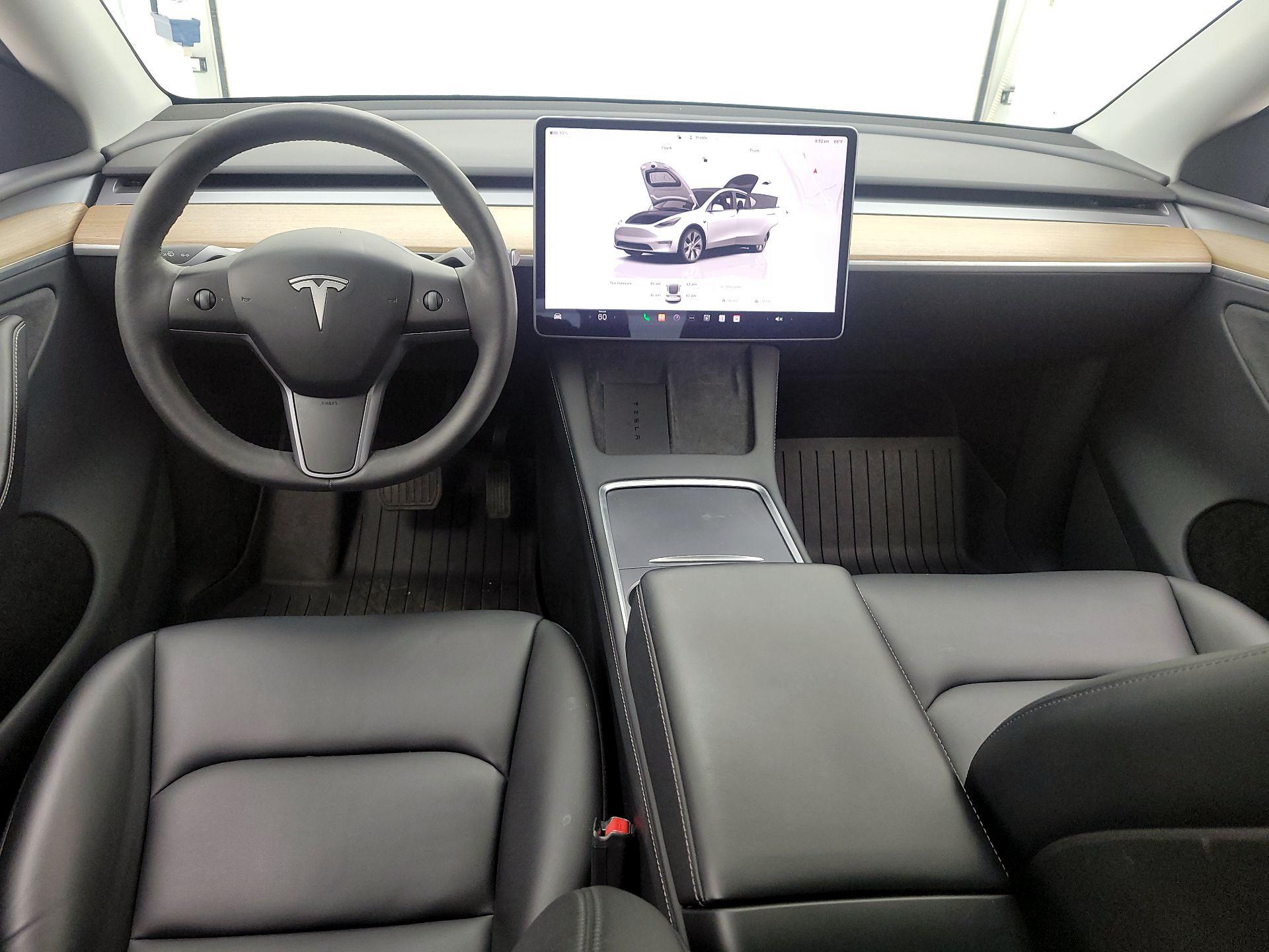 Thumbnail: 2023 Tesla Model Y - 9