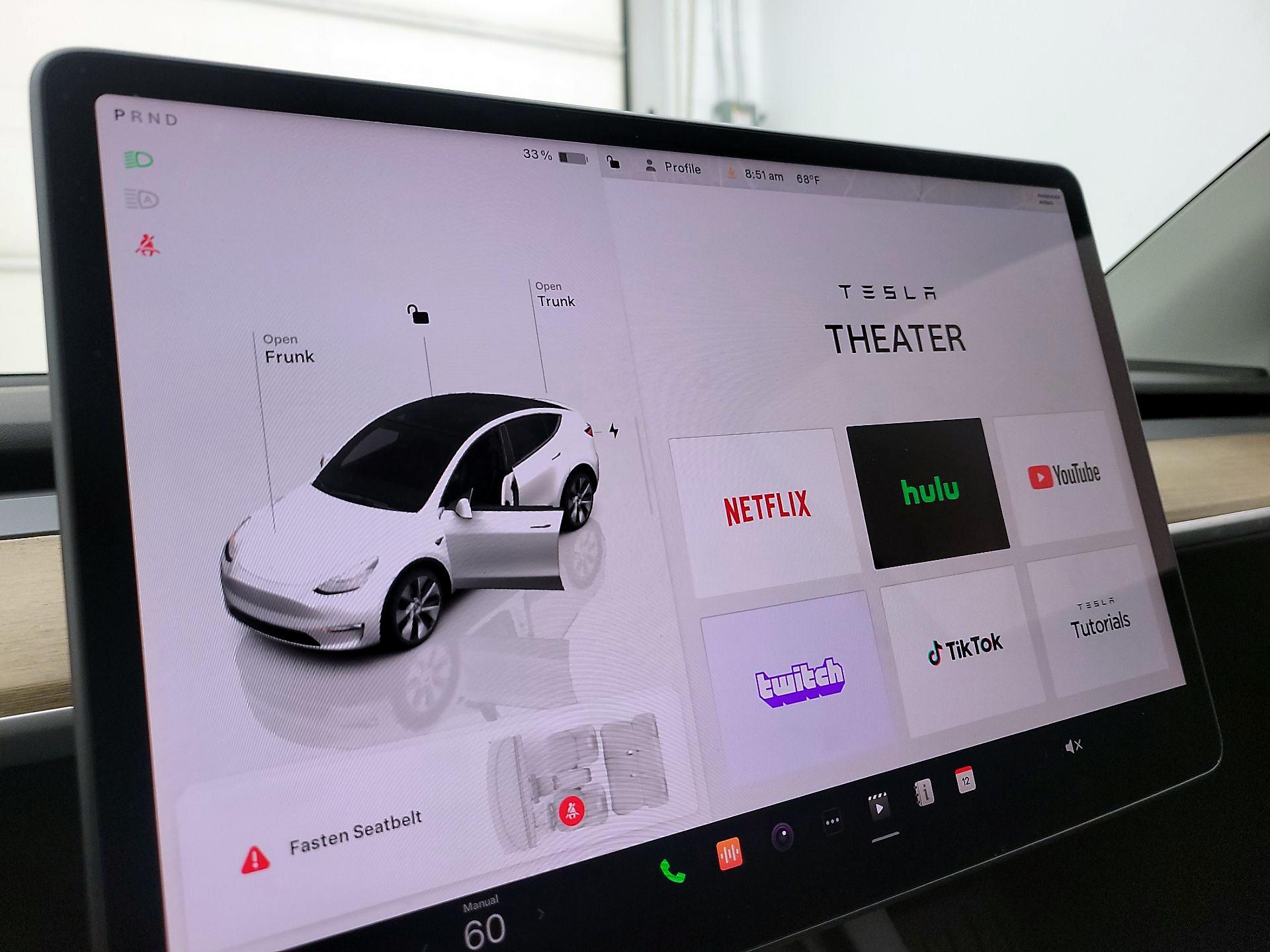 Thumbnail: 2023 Tesla Model Y - 13