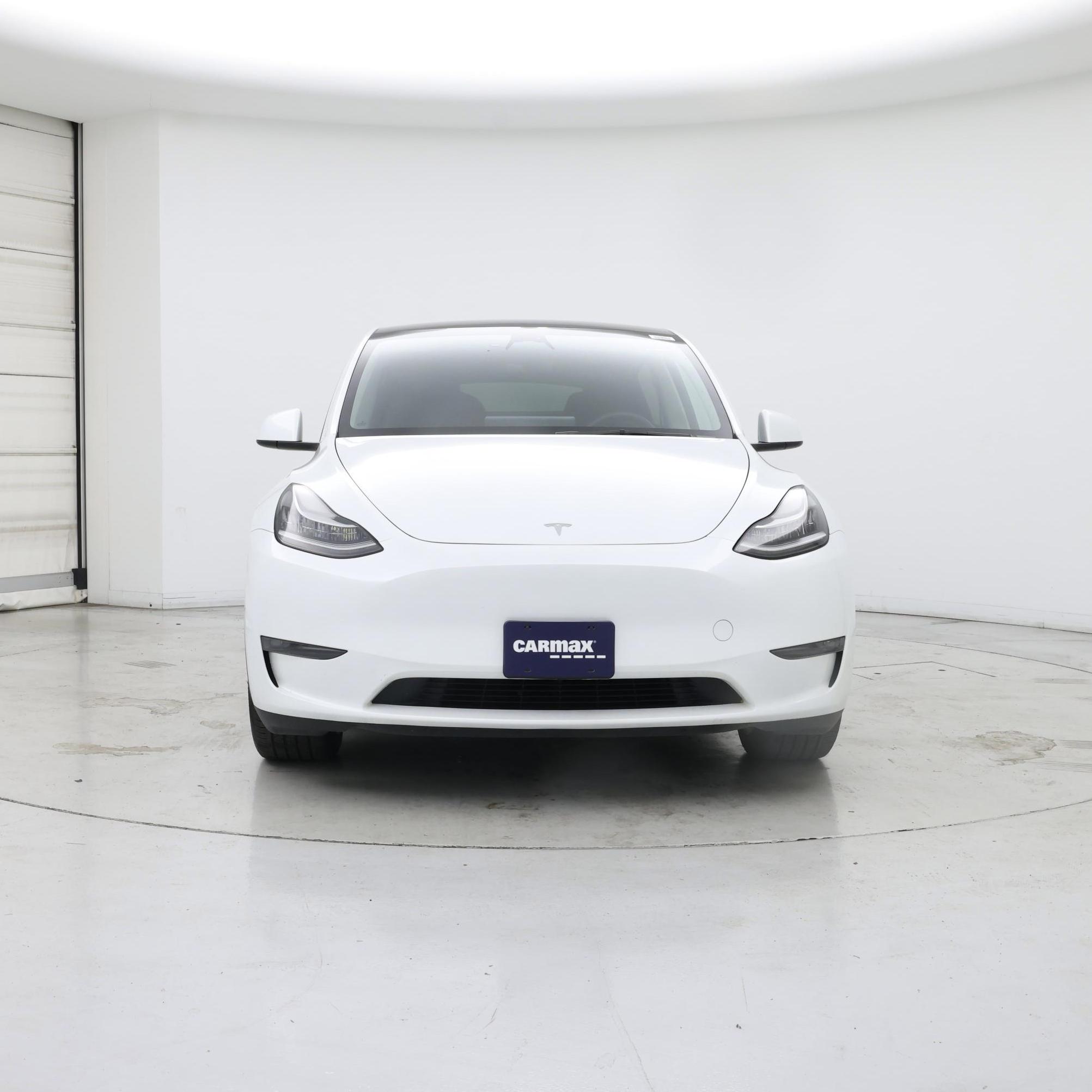 Thumbnail: 2023 Tesla Model Y - 5