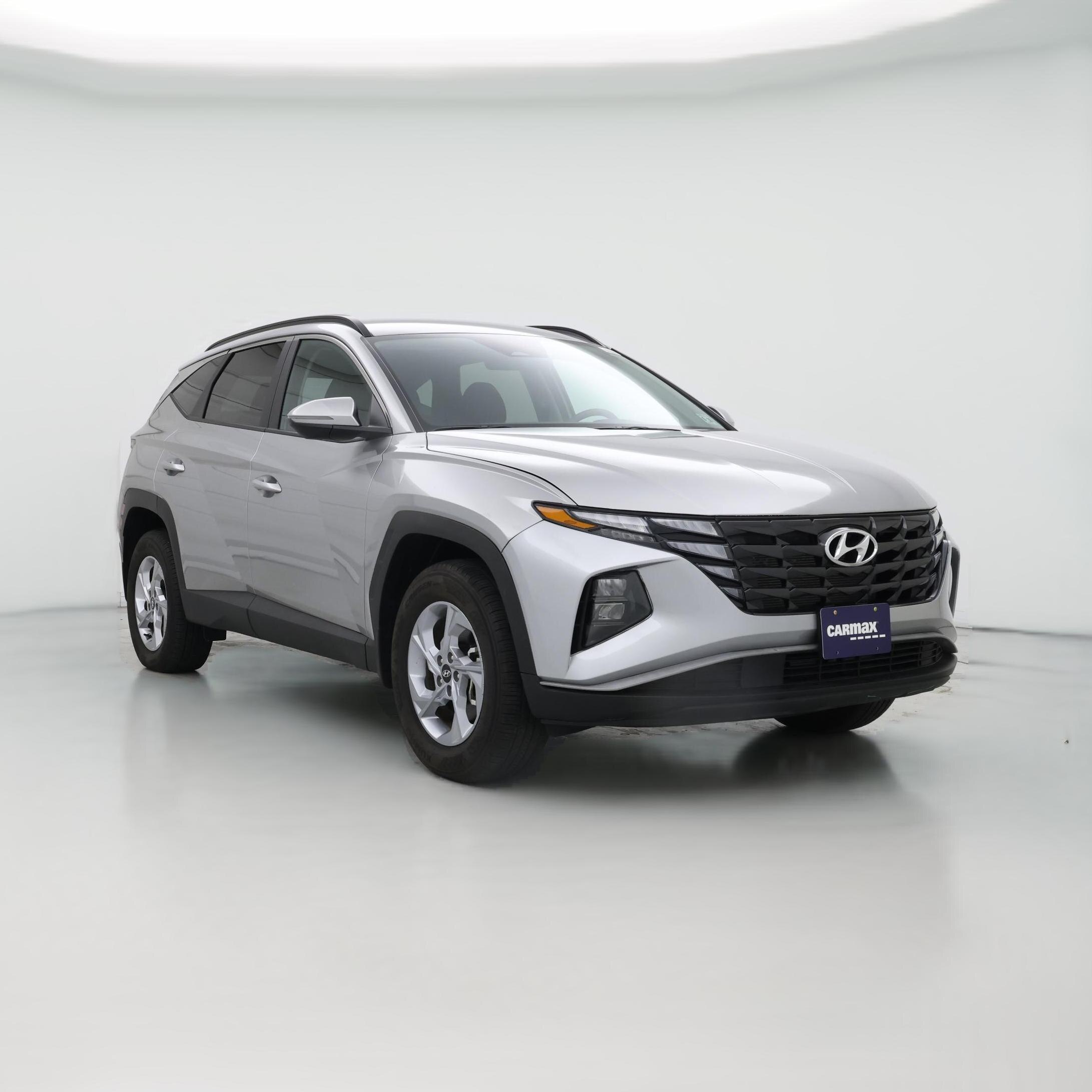 Thumbnail: 2023 Hyundai Tucson - 1