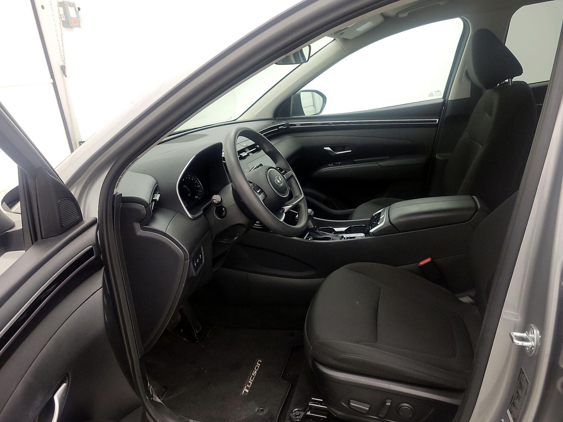 Thumbnail: 2023 Hyundai Tucson - 11