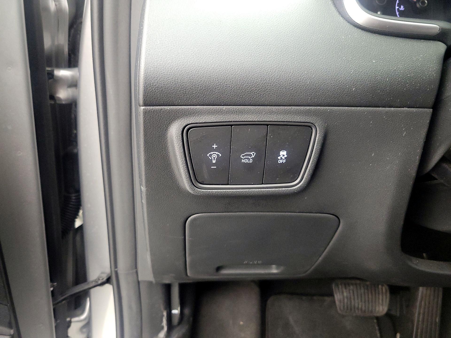 Thumbnail: 2023 Hyundai Tucson - 13