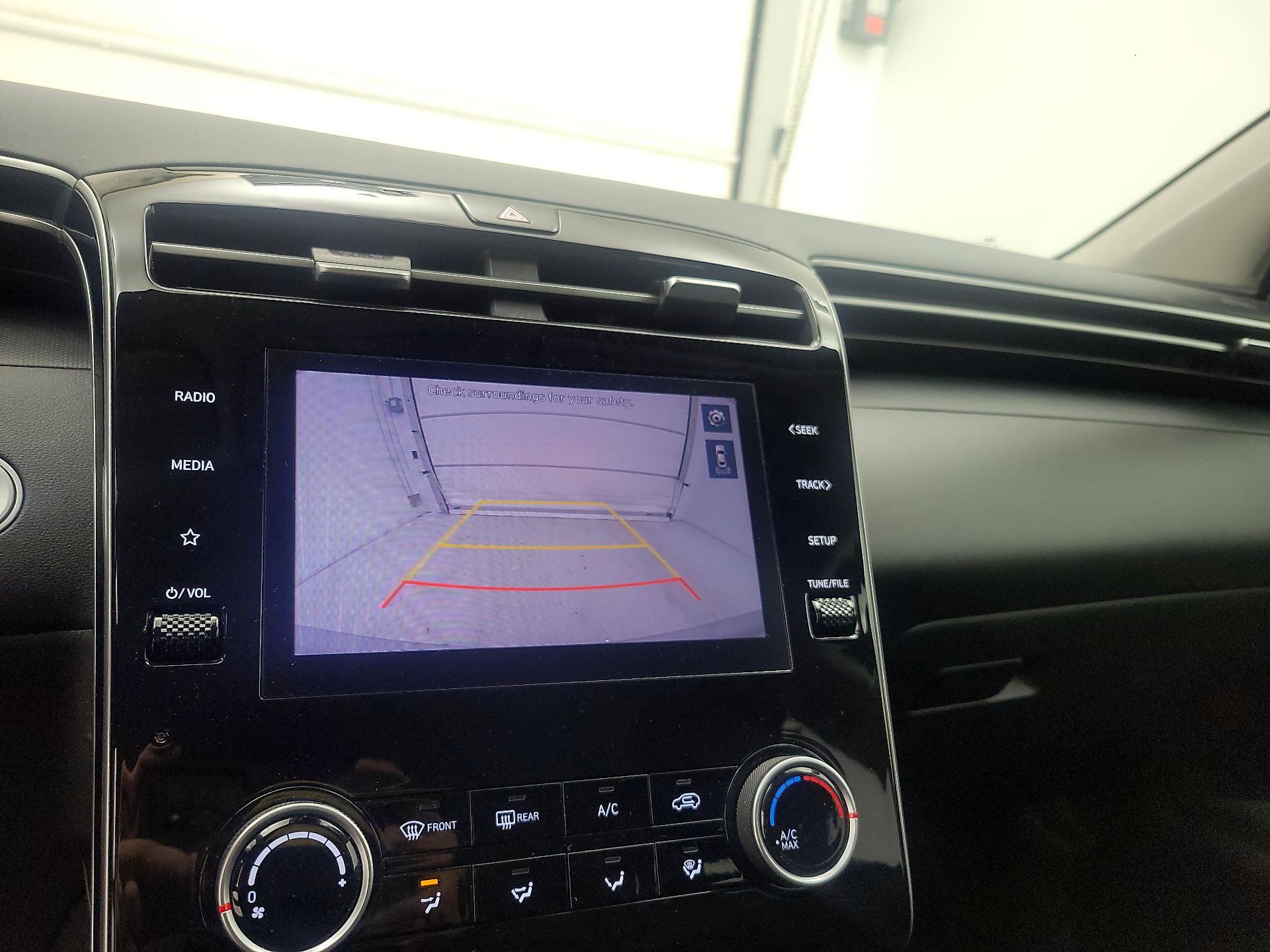 Thumbnail: 2023 Hyundai Tucson - 14