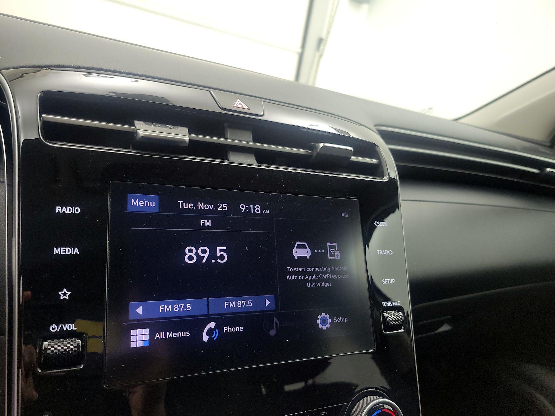 Thumbnail: 2023 Hyundai Tucson - 15