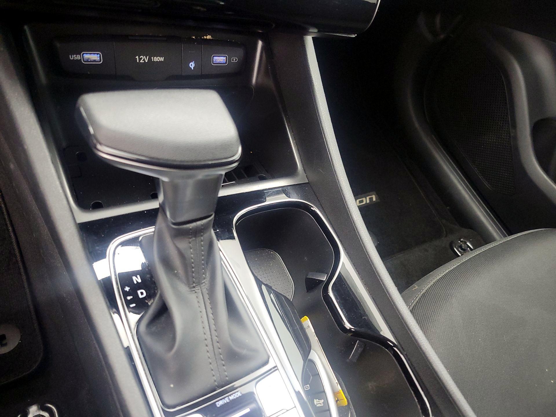 Thumbnail: 2023 Hyundai Tucson - 17