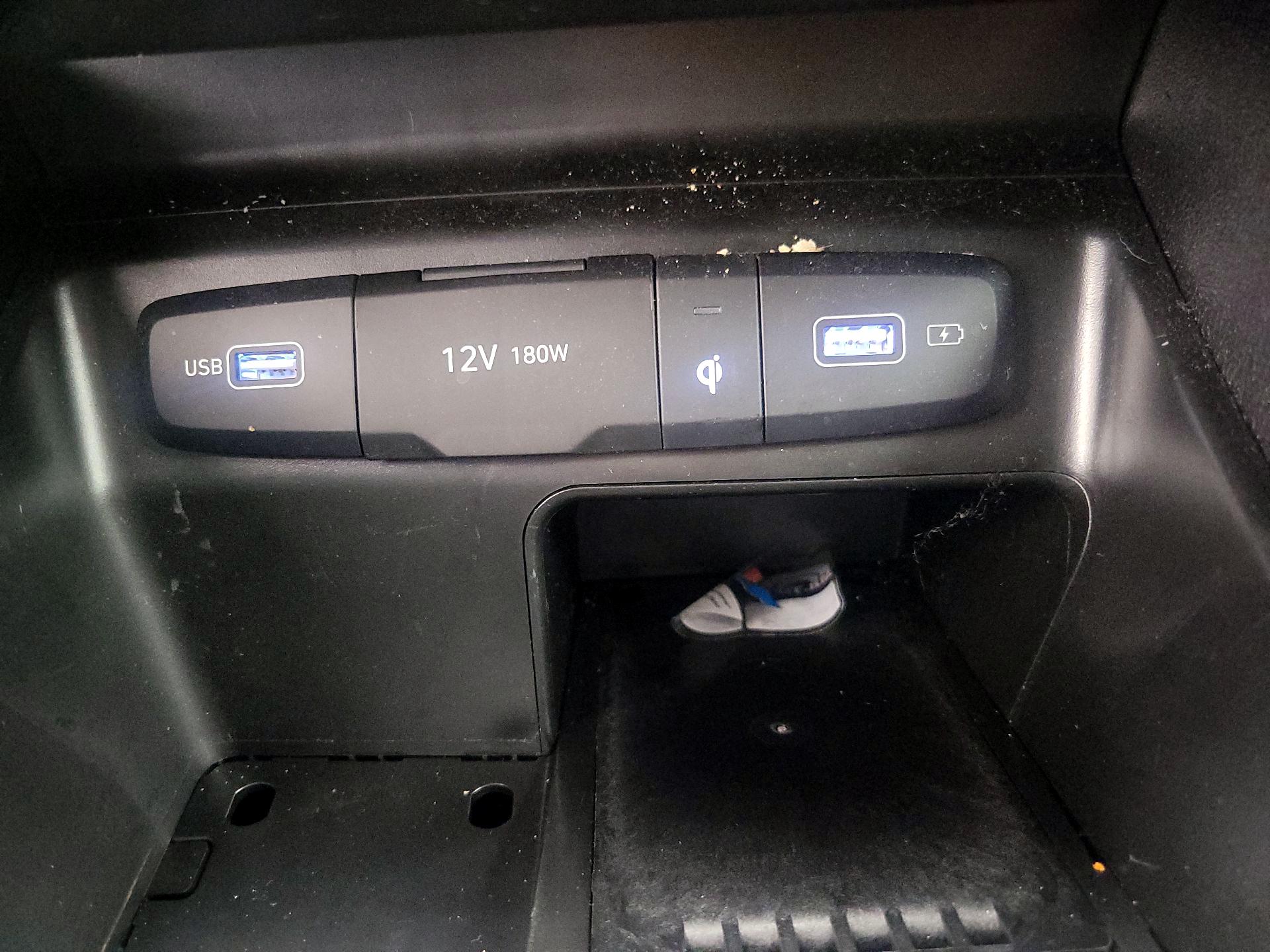 Thumbnail: 2023 Hyundai Tucson - 18