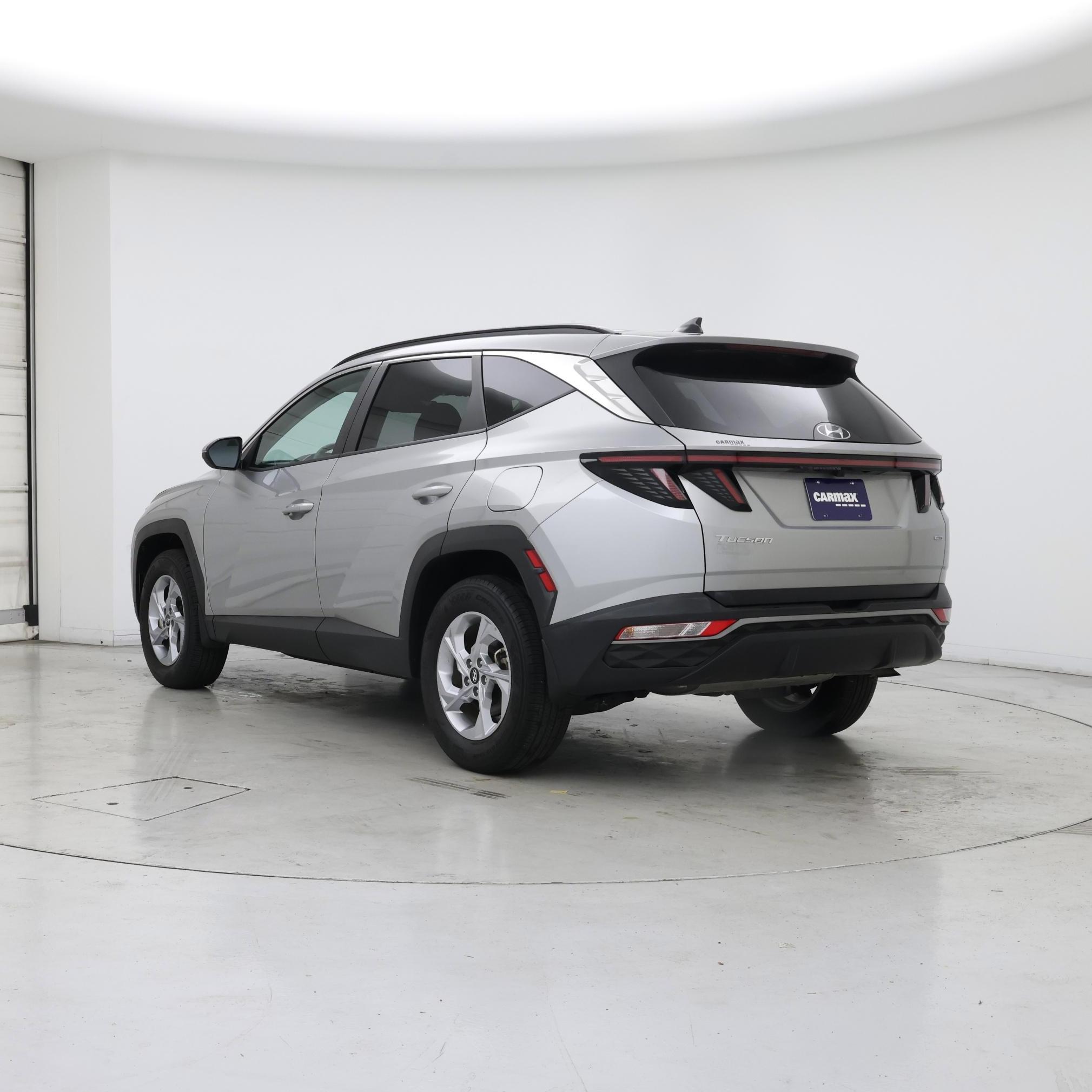 Thumbnail: 2023 Hyundai Tucson - 2