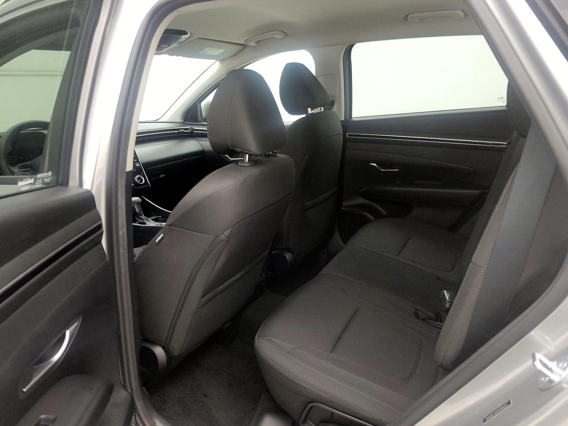 Thumbnail: 2023 Hyundai Tucson - 19