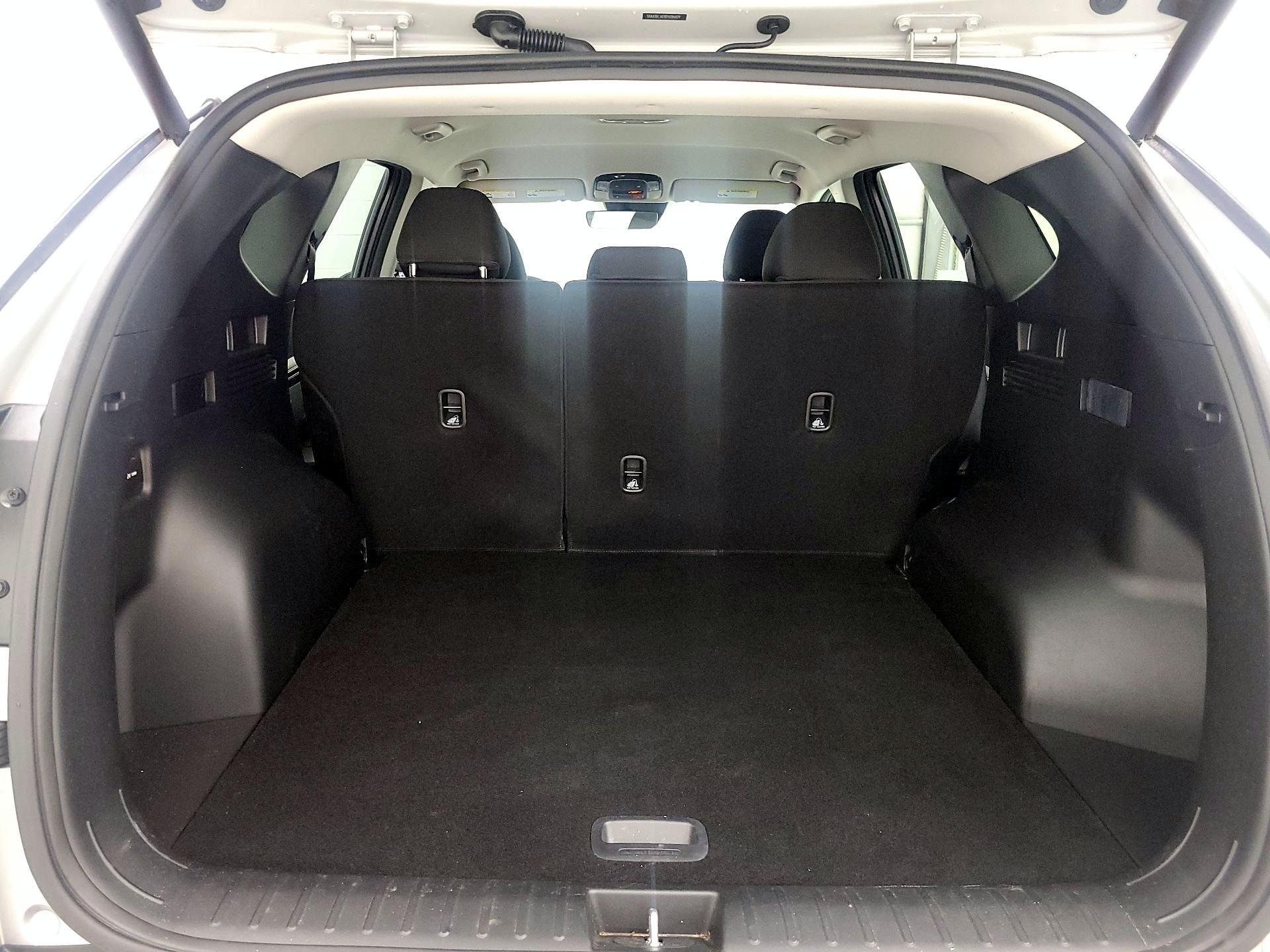 Thumbnail: 2023 Hyundai Tucson - 20