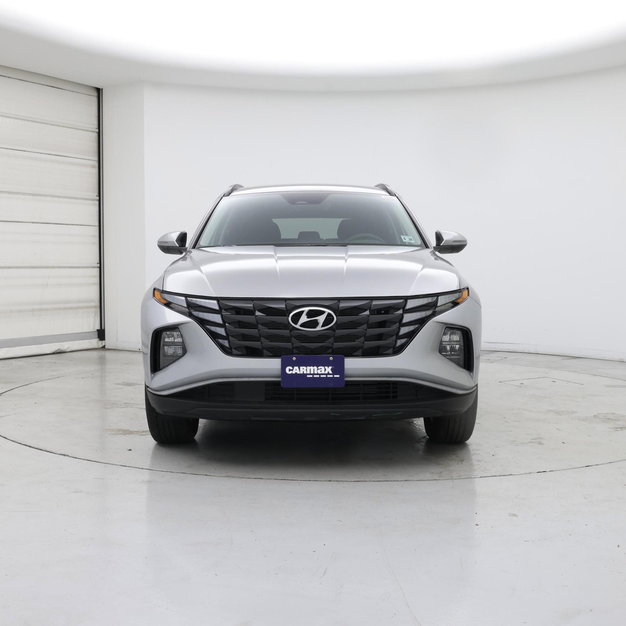 Thumbnail: 2023 Hyundai Tucson - 5