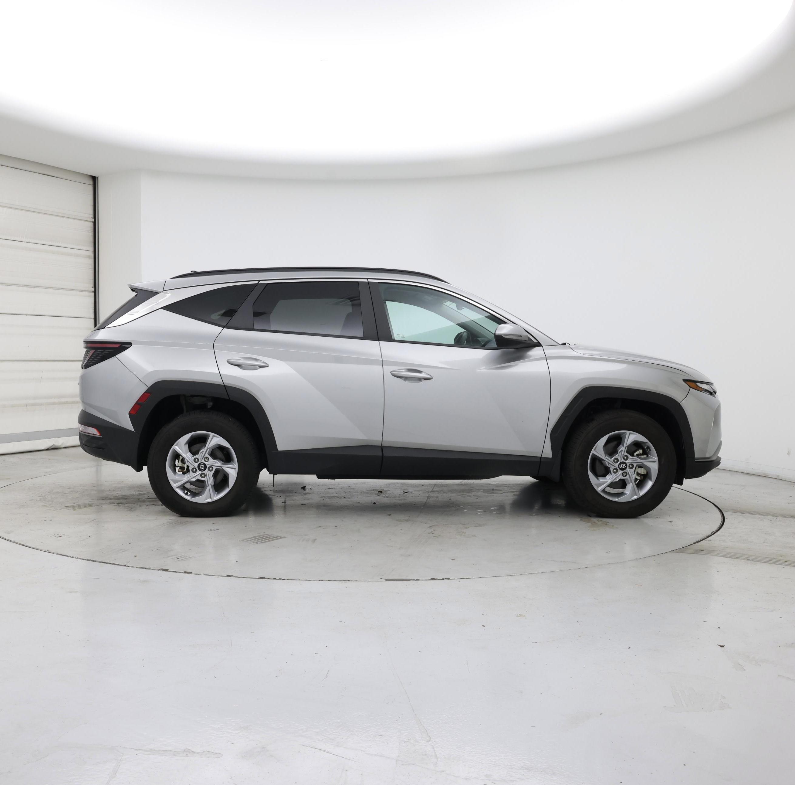 Thumbnail: 2023 Hyundai Tucson - 7