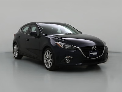 2015 Mazda Mazda3 S Grand Touring