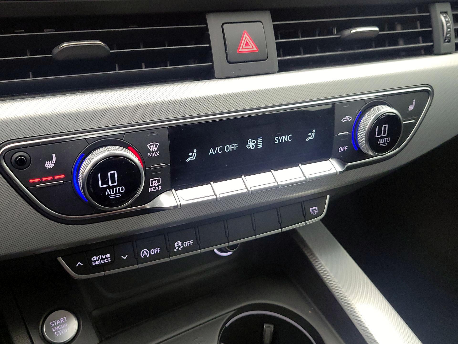 Thumbnail: 2017 Audi A4 - 16