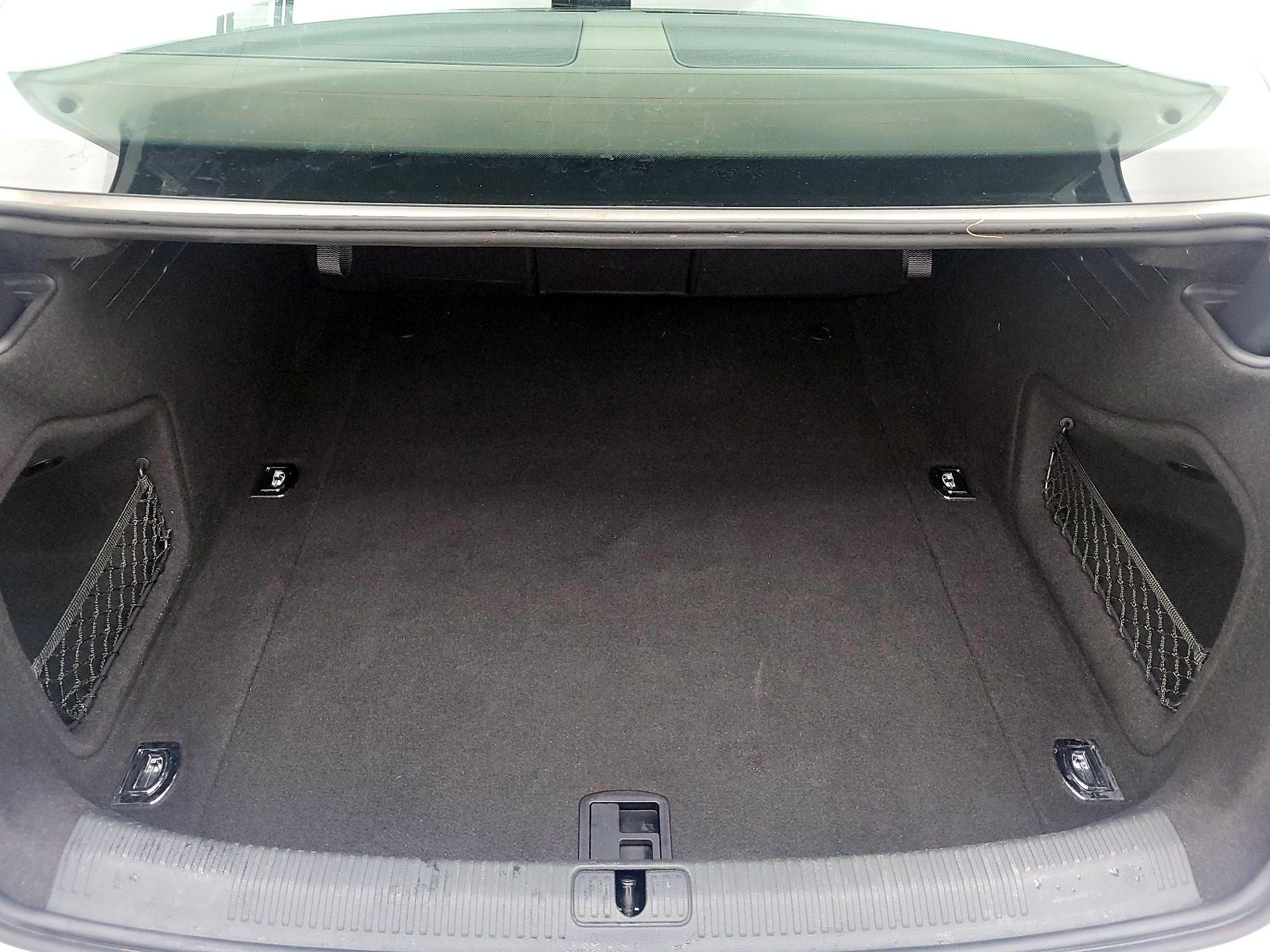 Thumbnail: 2017 Audi A4 - 20