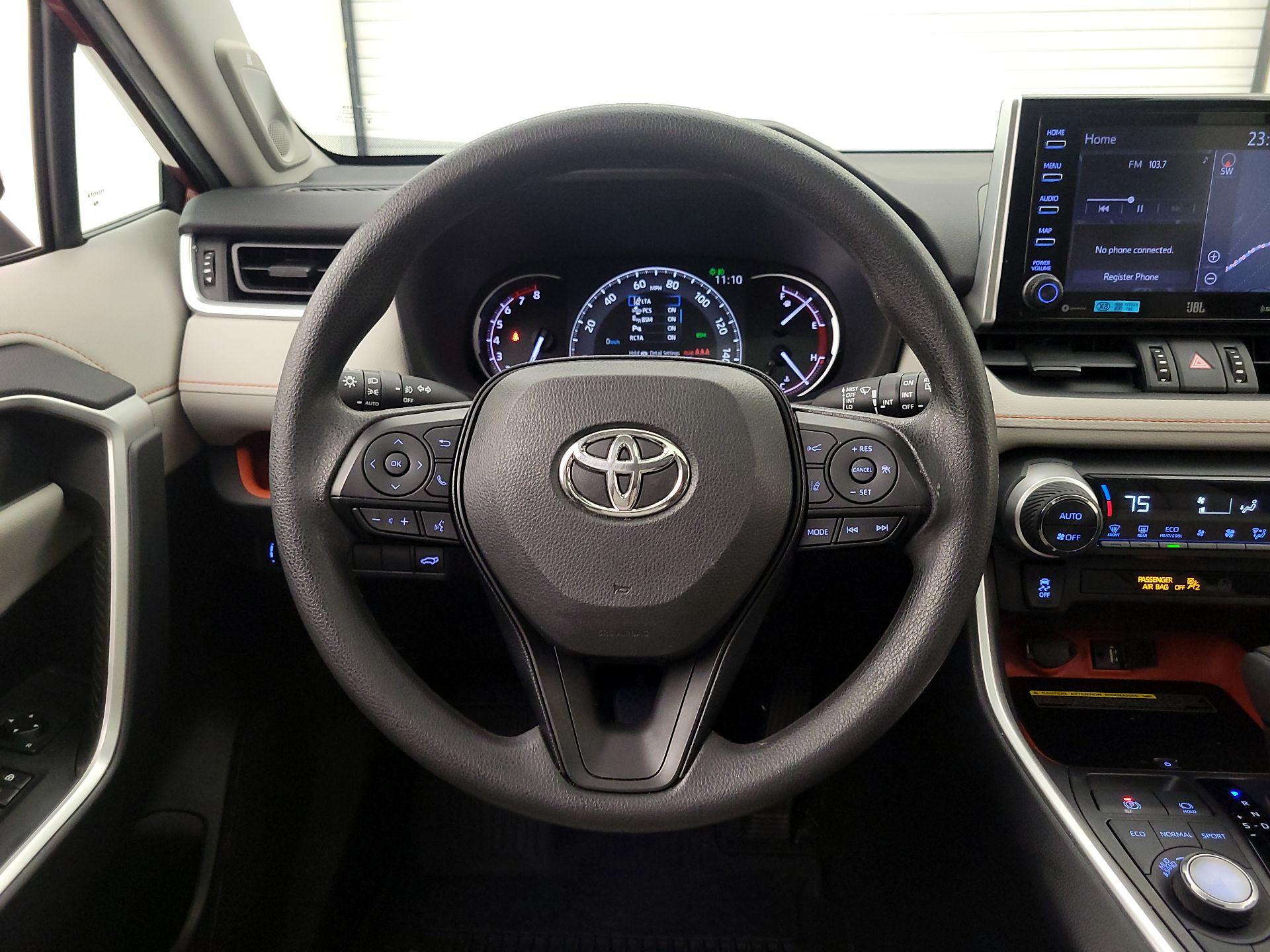 Thumbnail: 2019 Toyota RAV4 - 10