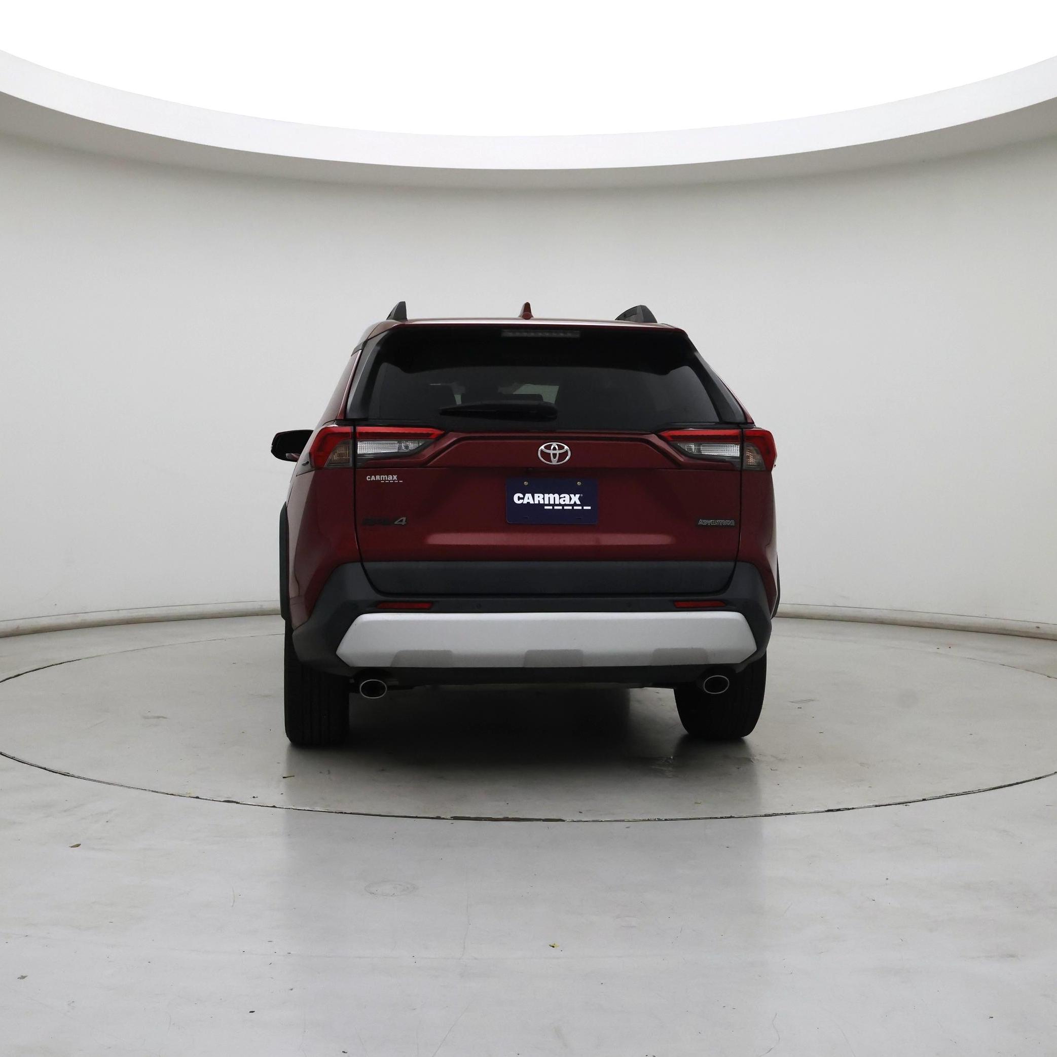 Thumbnail: 2019 Toyota RAV4 - 6