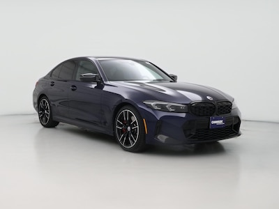 2023 BMW M340 I xDrive