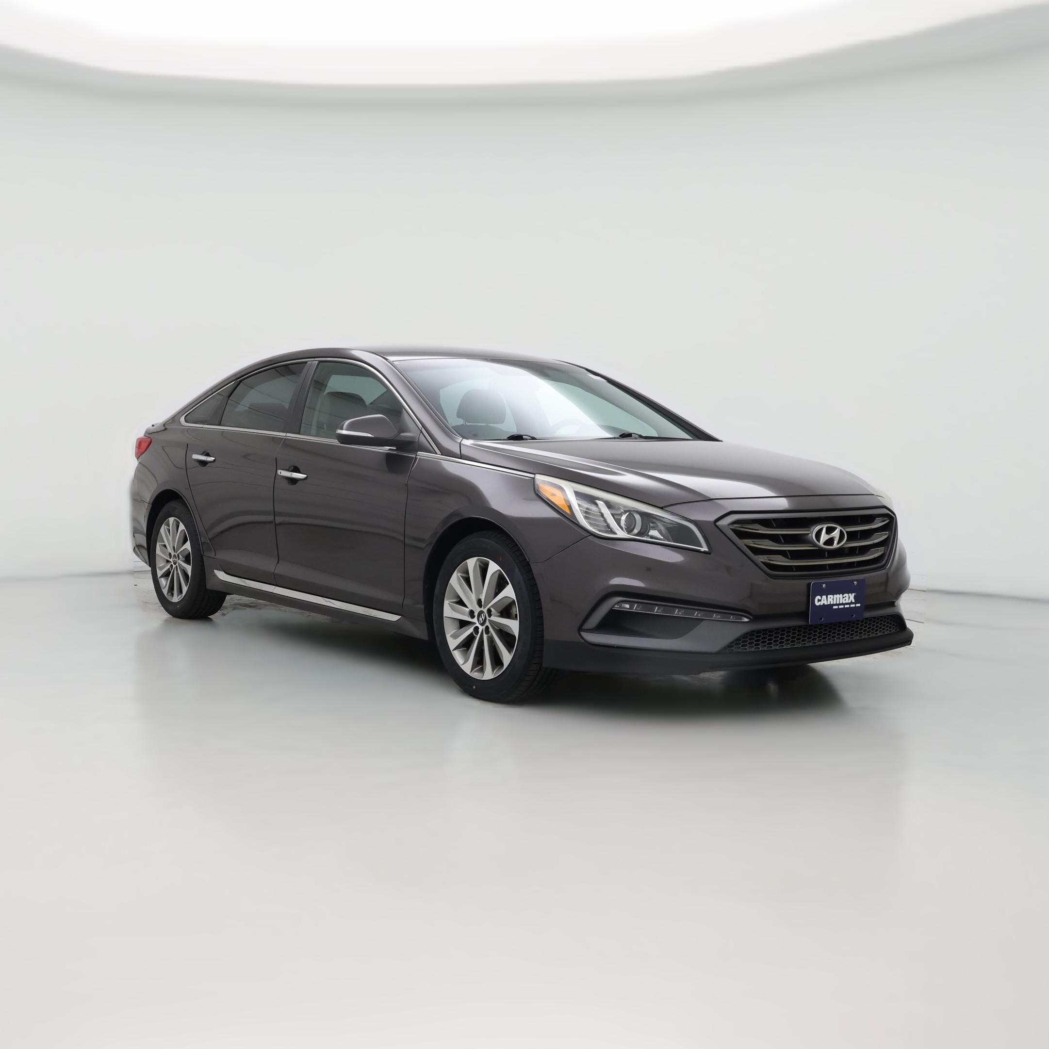 Thumbnail: 2016 Hyundai Sonata - 1