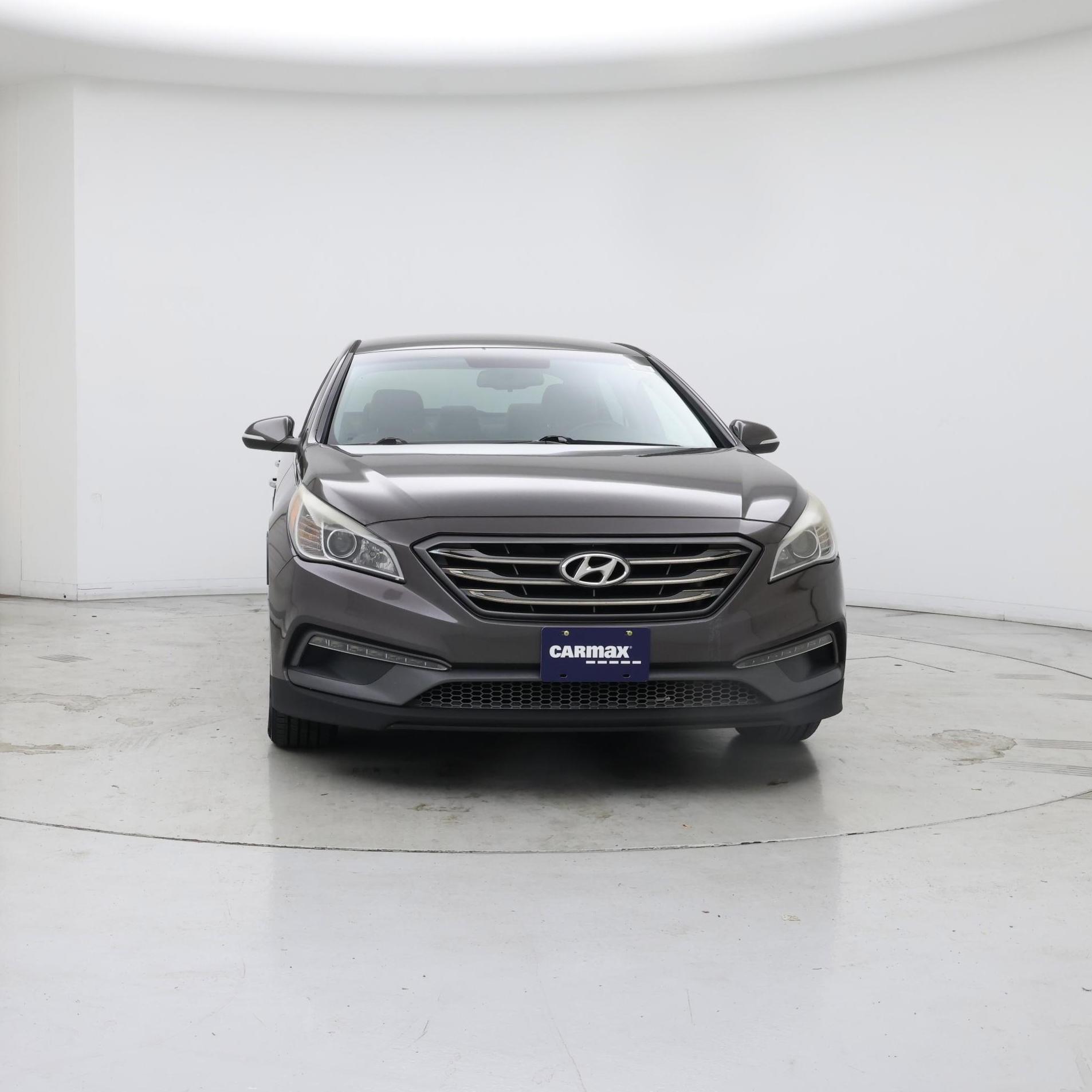 Thumbnail: 2016 Hyundai Sonata - 5