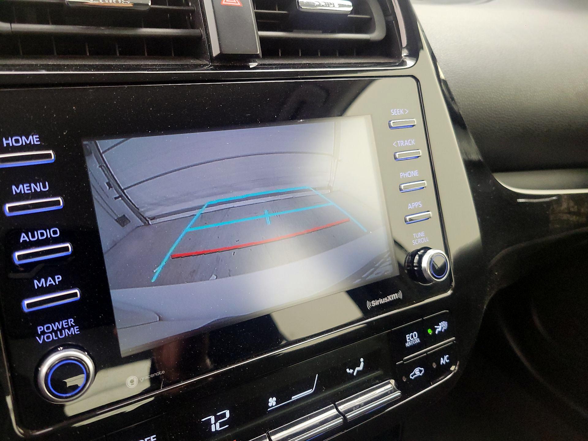 Thumbnail: 2021 Toyota Prius - 14