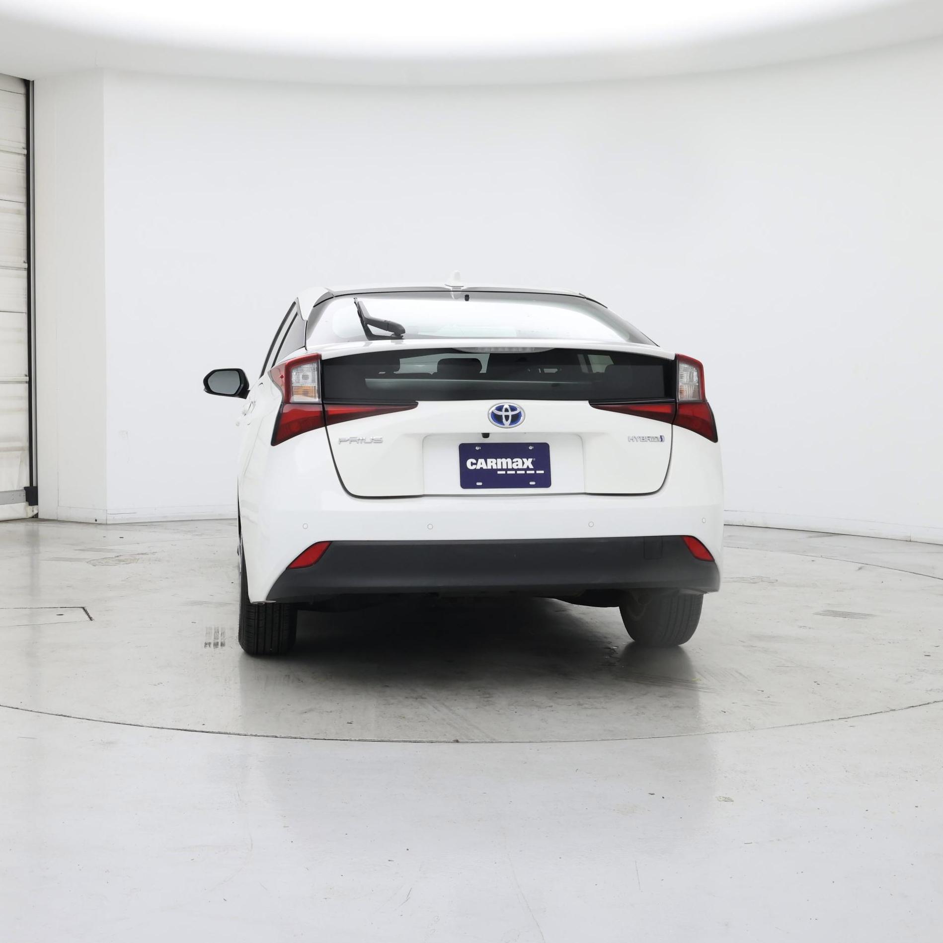 Thumbnail: 2021 Toyota Prius - 6