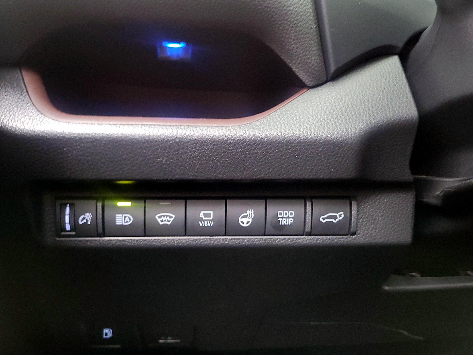 Thumbnail: 2024 Toyota RAV4 - 13