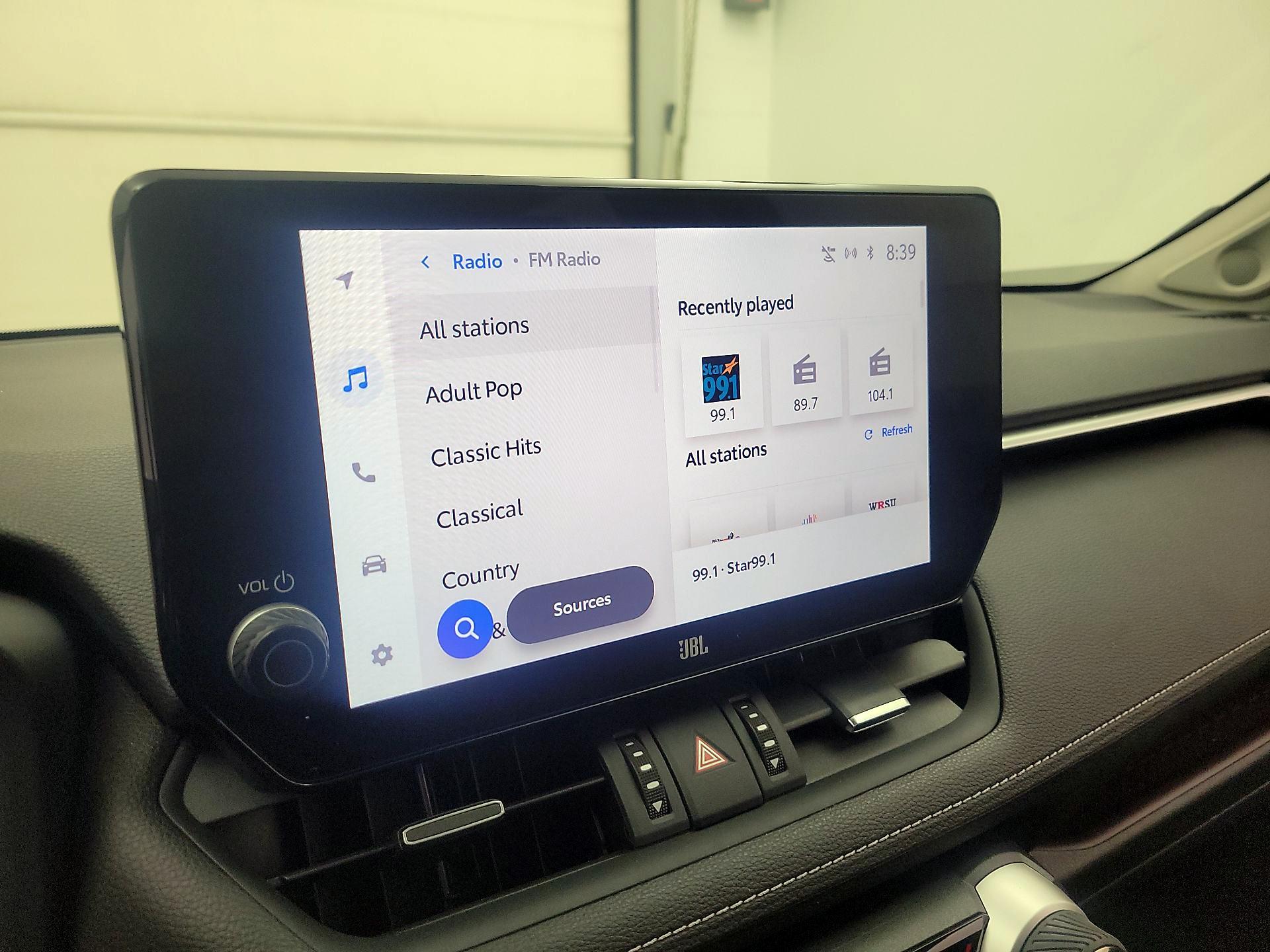 Thumbnail: 2024 Toyota RAV4 - 15