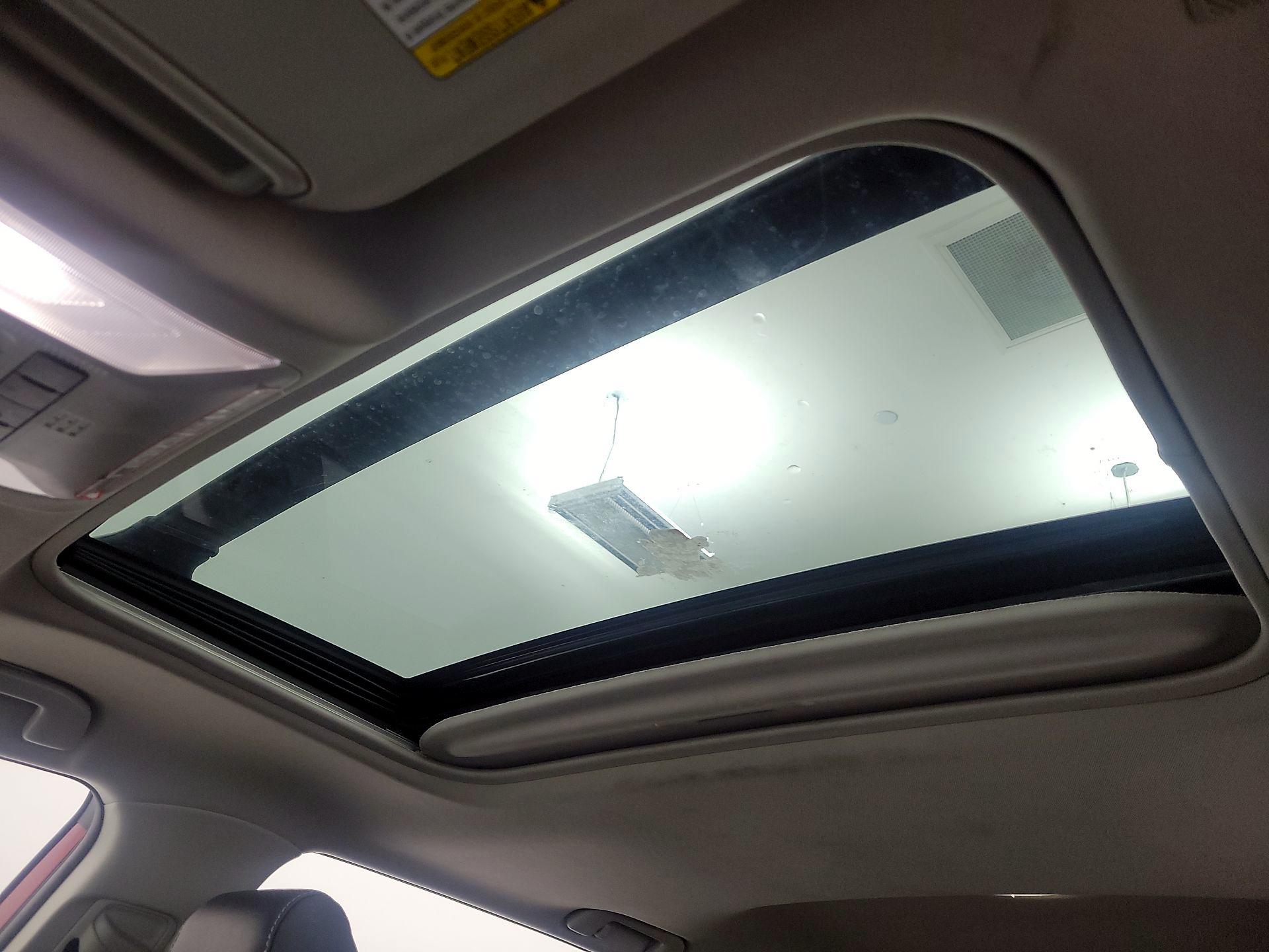 Thumbnail: 2024 Toyota RAV4 - 19