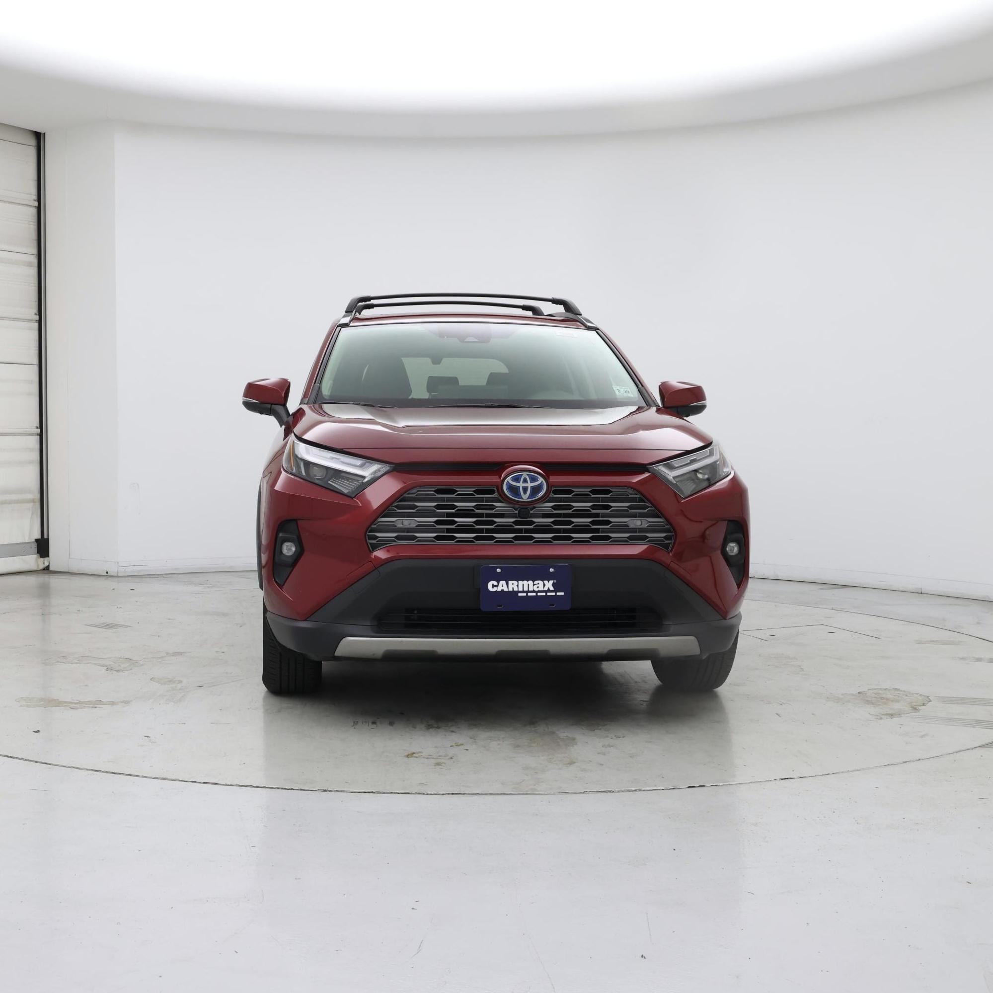 Thumbnail: 2024 Toyota RAV4 - 5