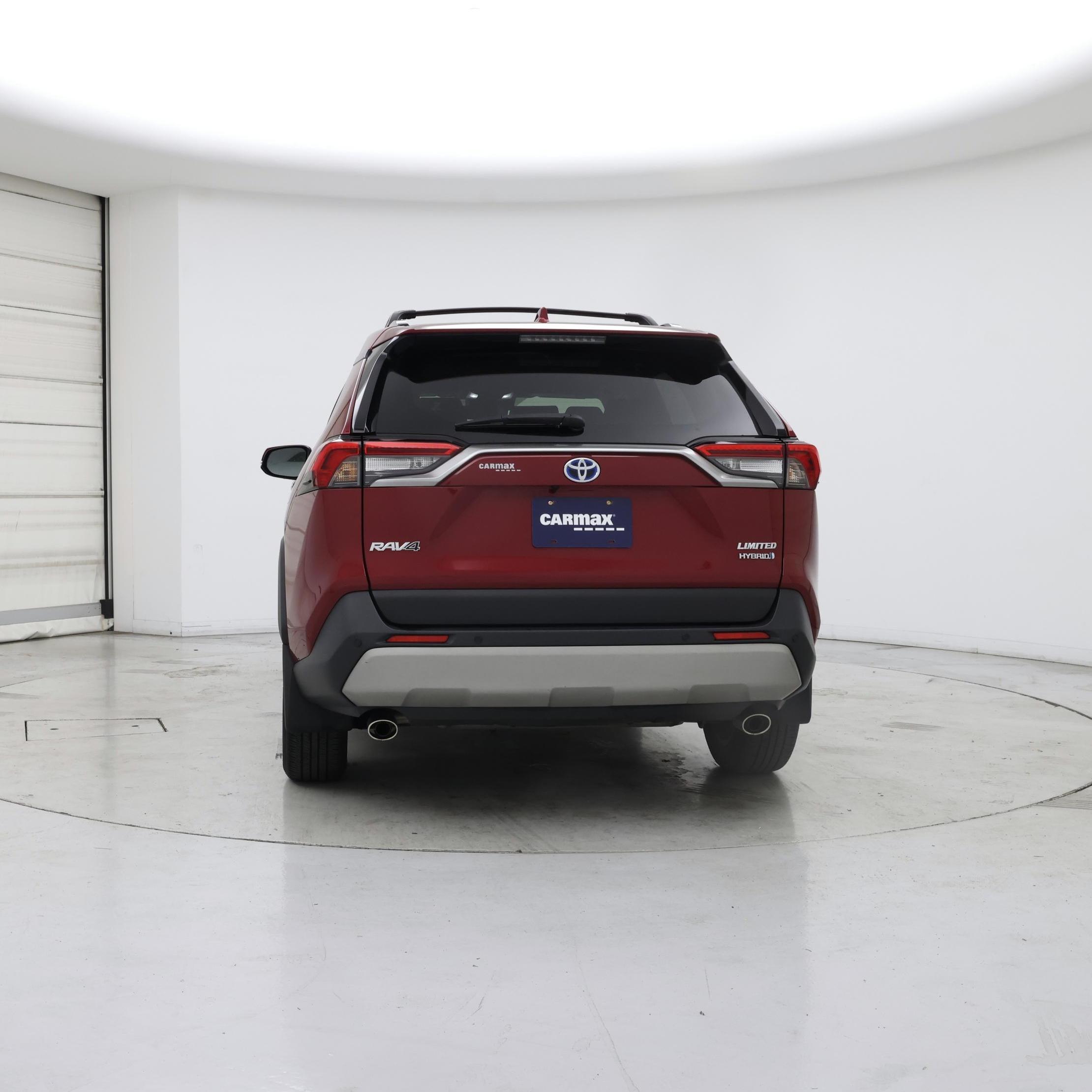 Thumbnail: 2024 Toyota RAV4 - 6