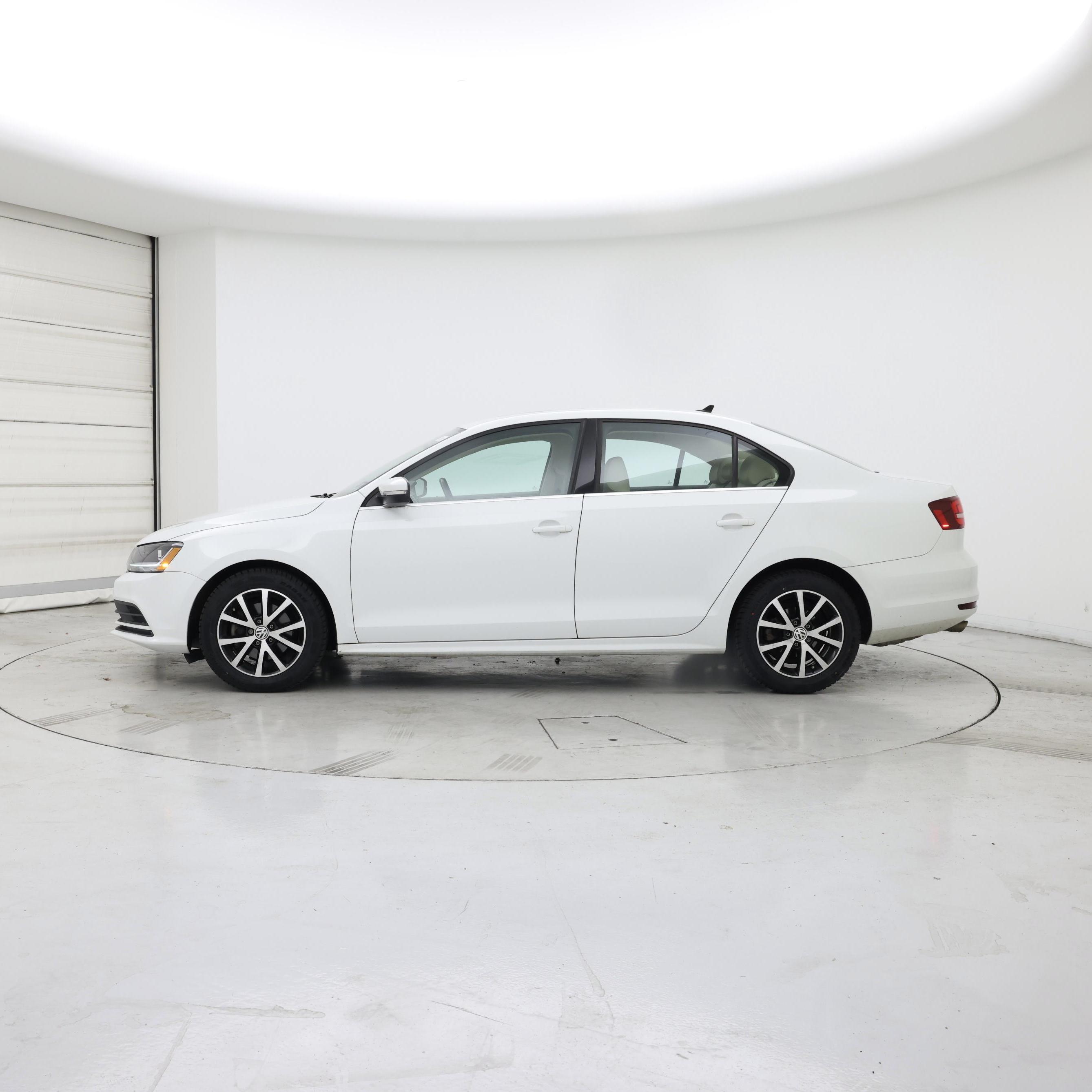 Thumbnail: 2017 Volkswagen Jetta - 3