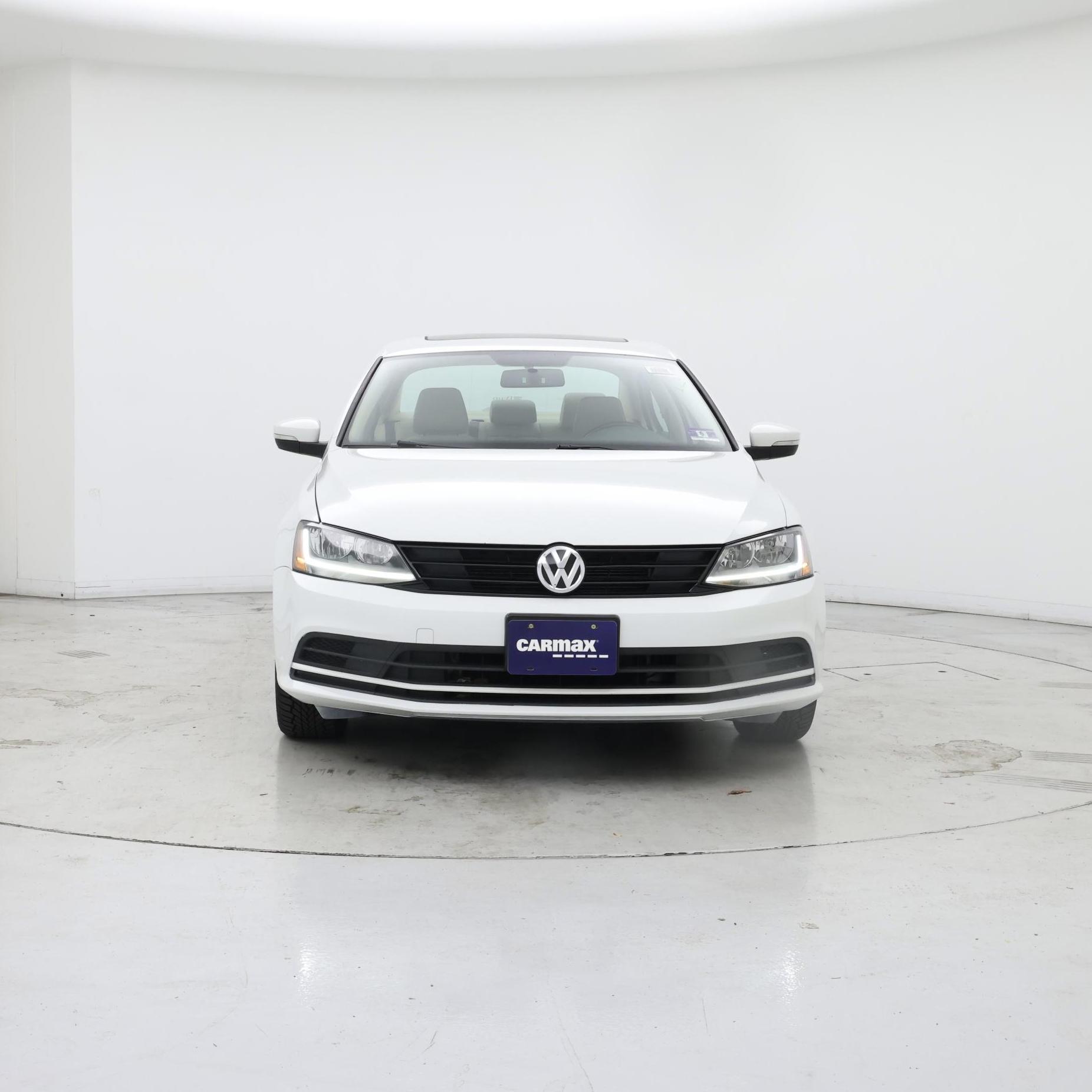 Thumbnail: 2017 Volkswagen Jetta - 5