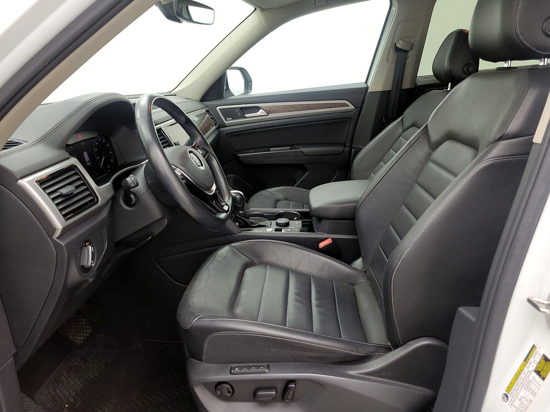 Thumbnail: 2019 Volkswagen Atlas - 11