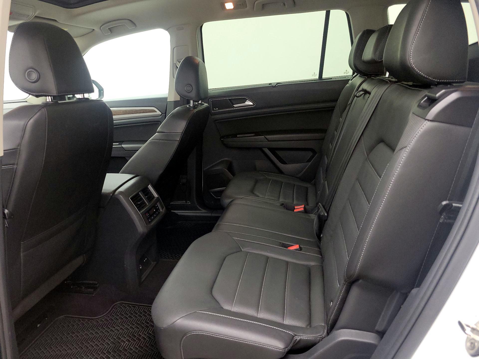 Thumbnail: 2019 Volkswagen Atlas - 20